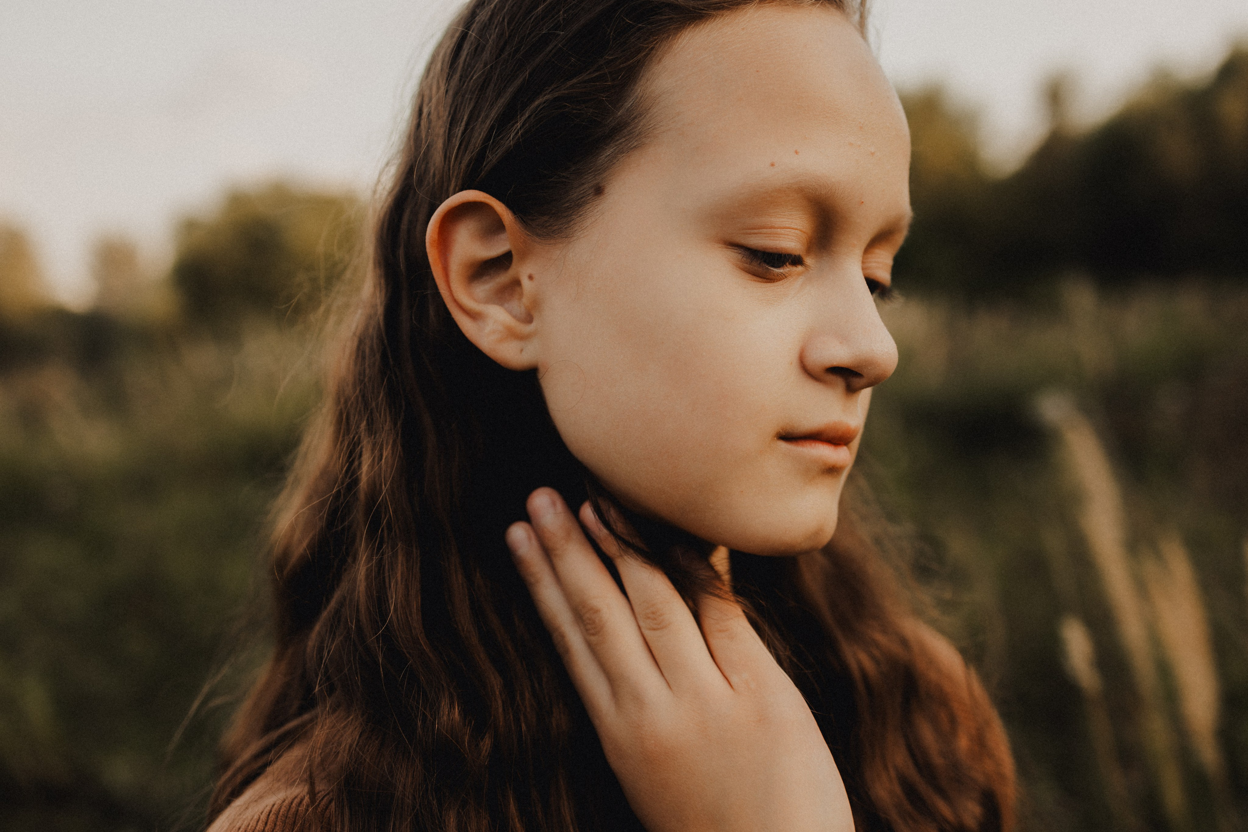 Юля и Настя. Семейный фотограф Москва