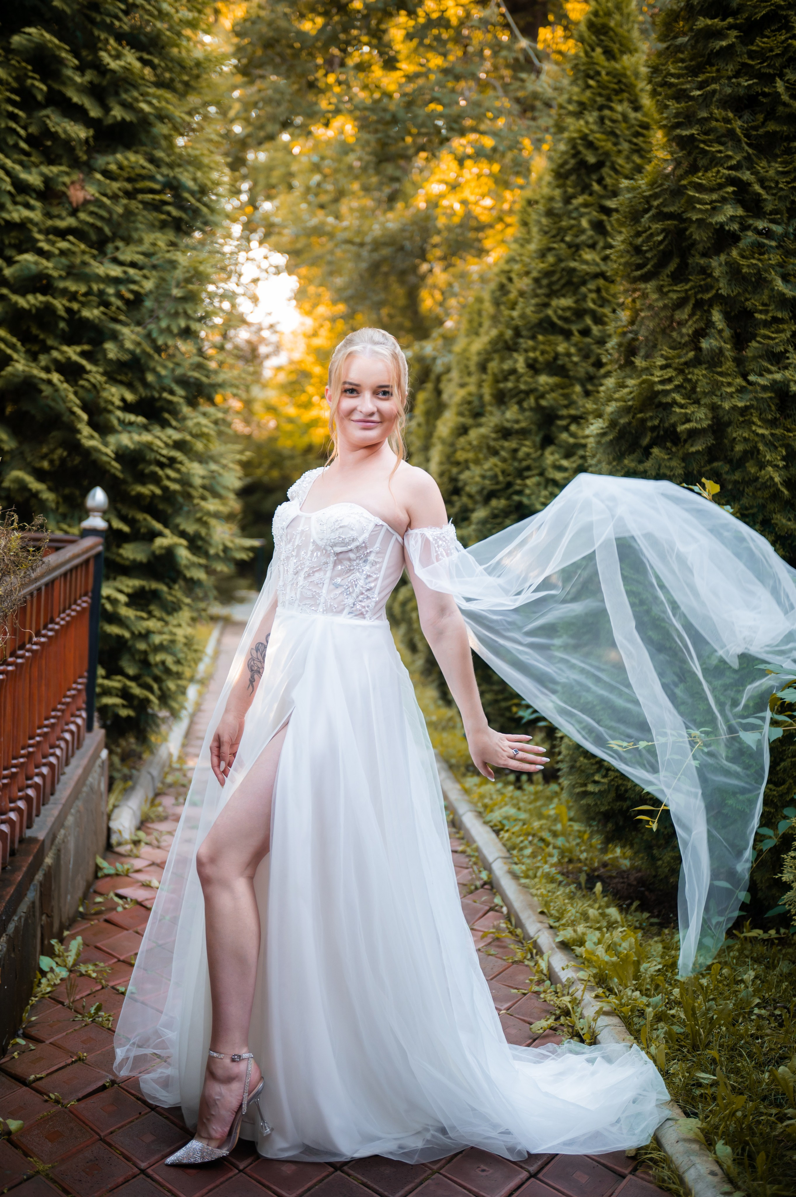 Свадьба Максим & Полина. Фотограф Юлия Дубровская | Тула — свадьбы, семьи, детские съёмки
