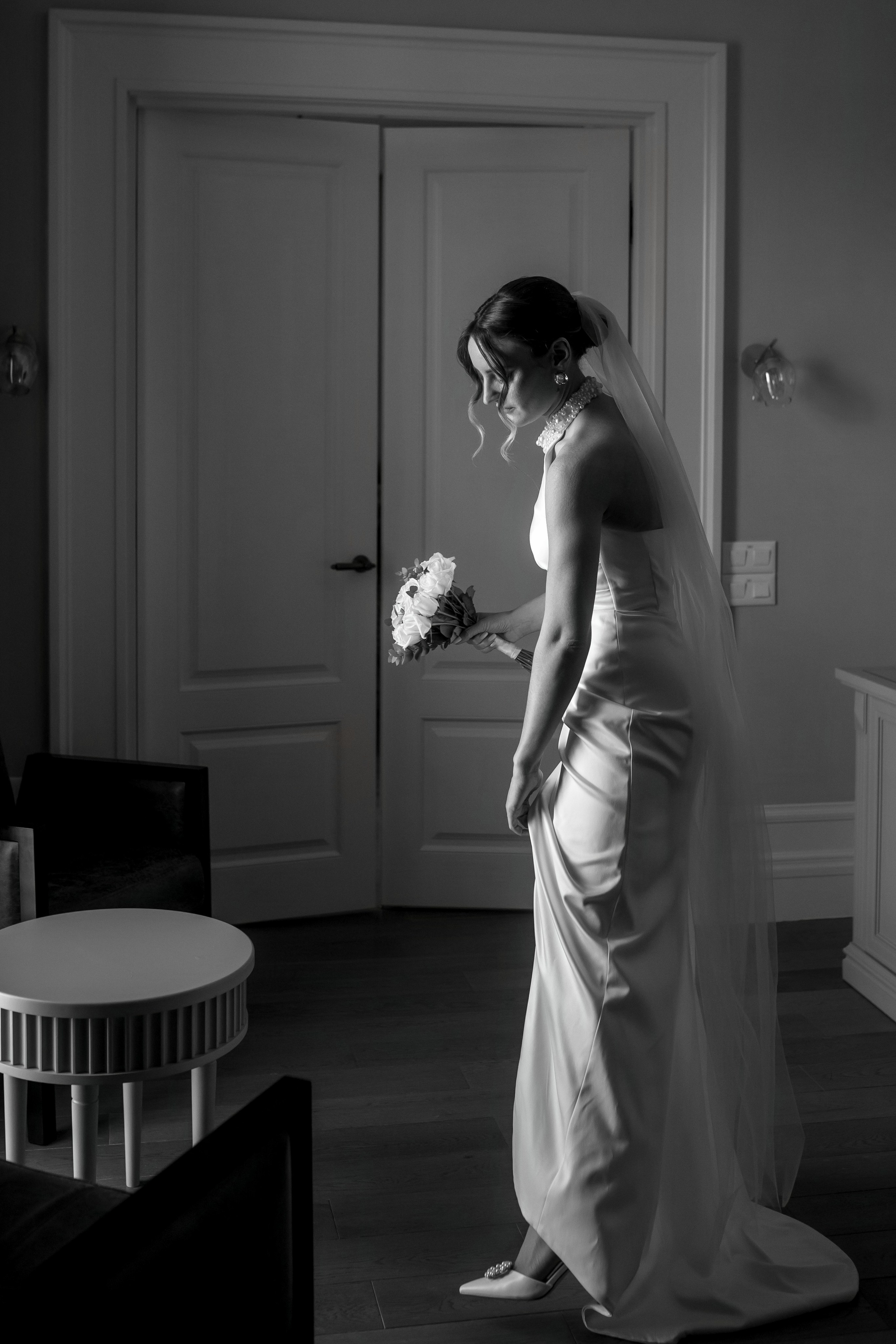 Никита и Екатерина 08/02/2025. Свадебный и семейный фотограф в Севастополе и в Крыму Анастасия Корчак