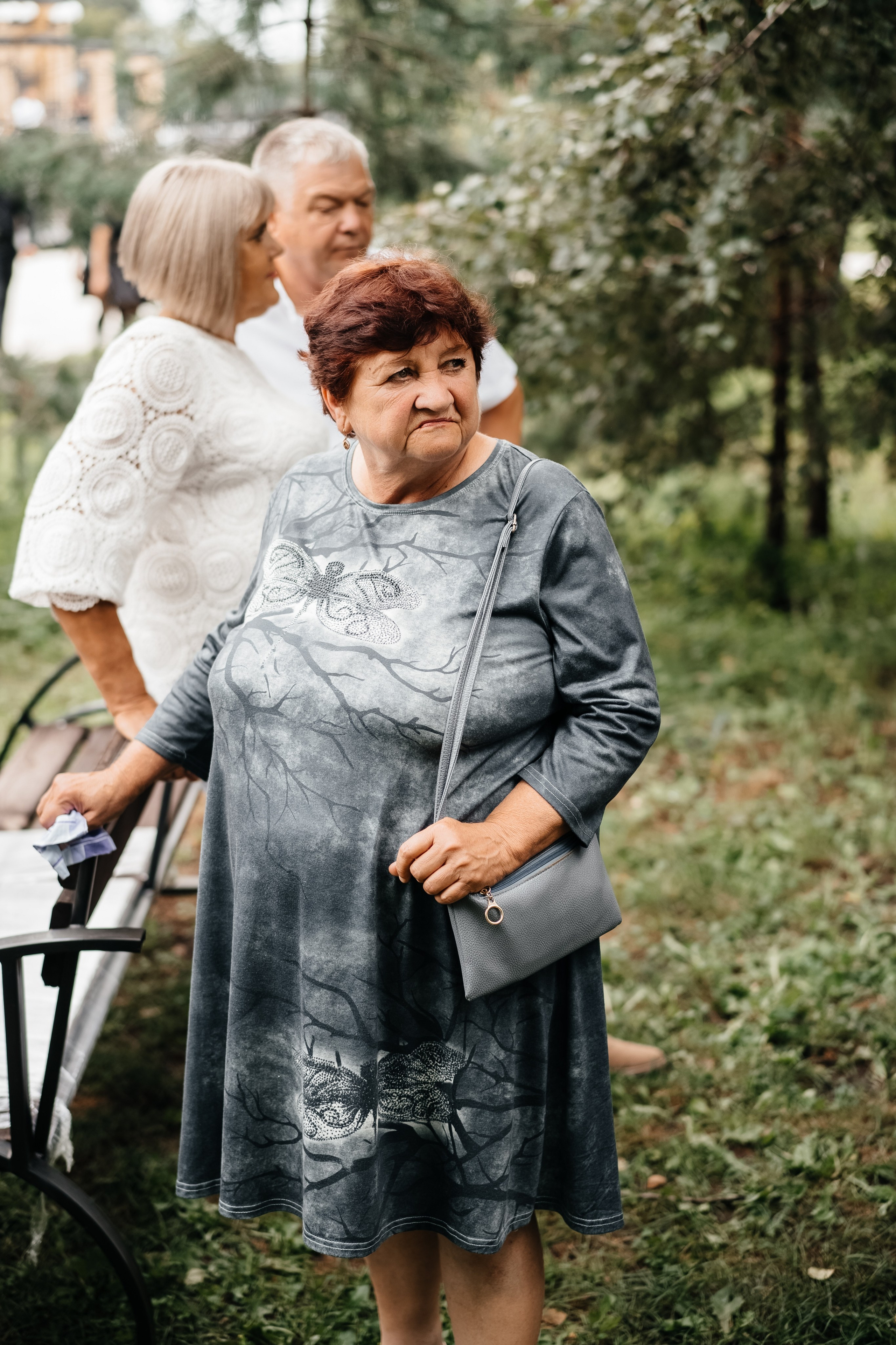 Валерия & Вячеслав. Свадебный фотограф Барнаул Алексей Павлов