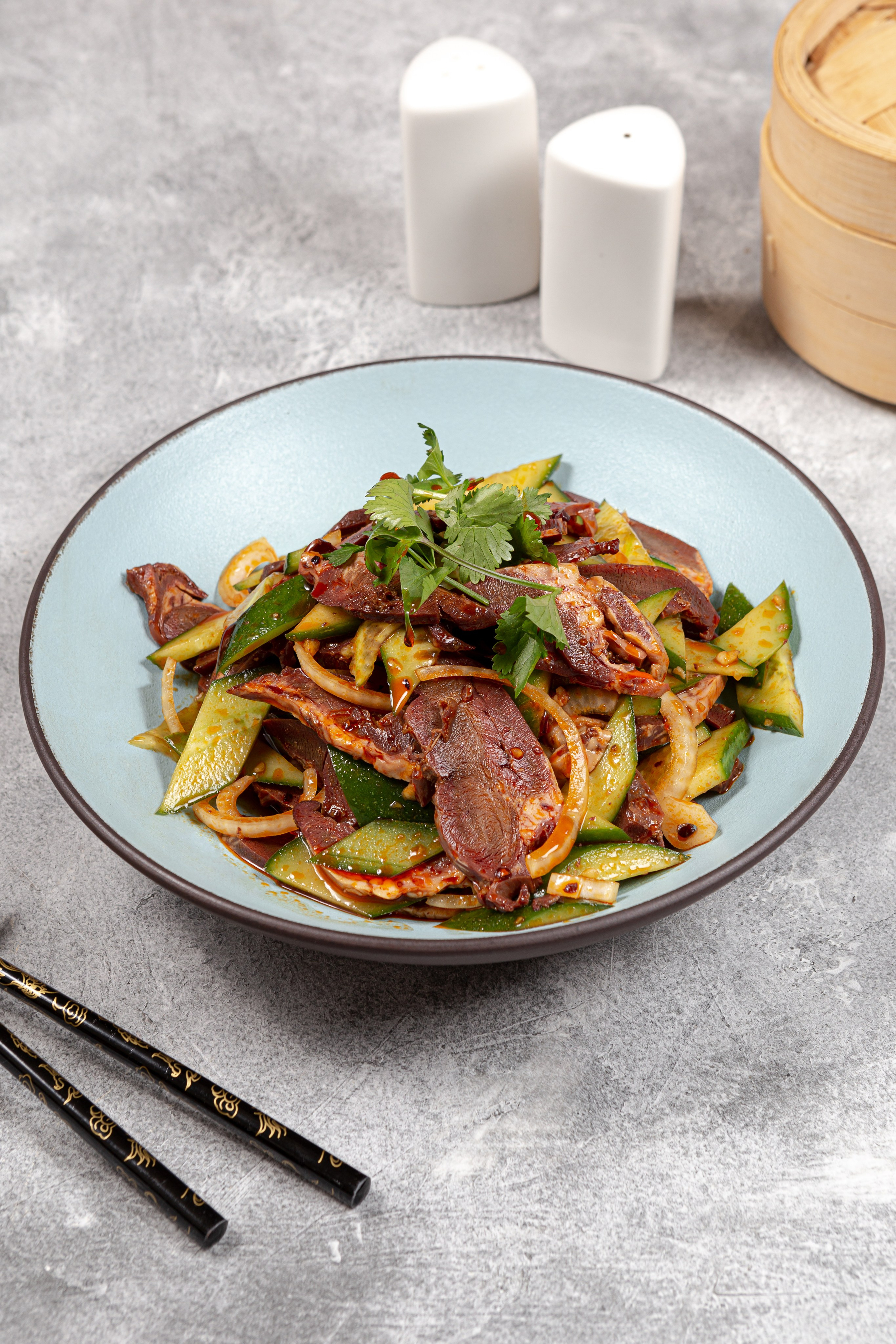 Фуд фото Sinlun. Главная