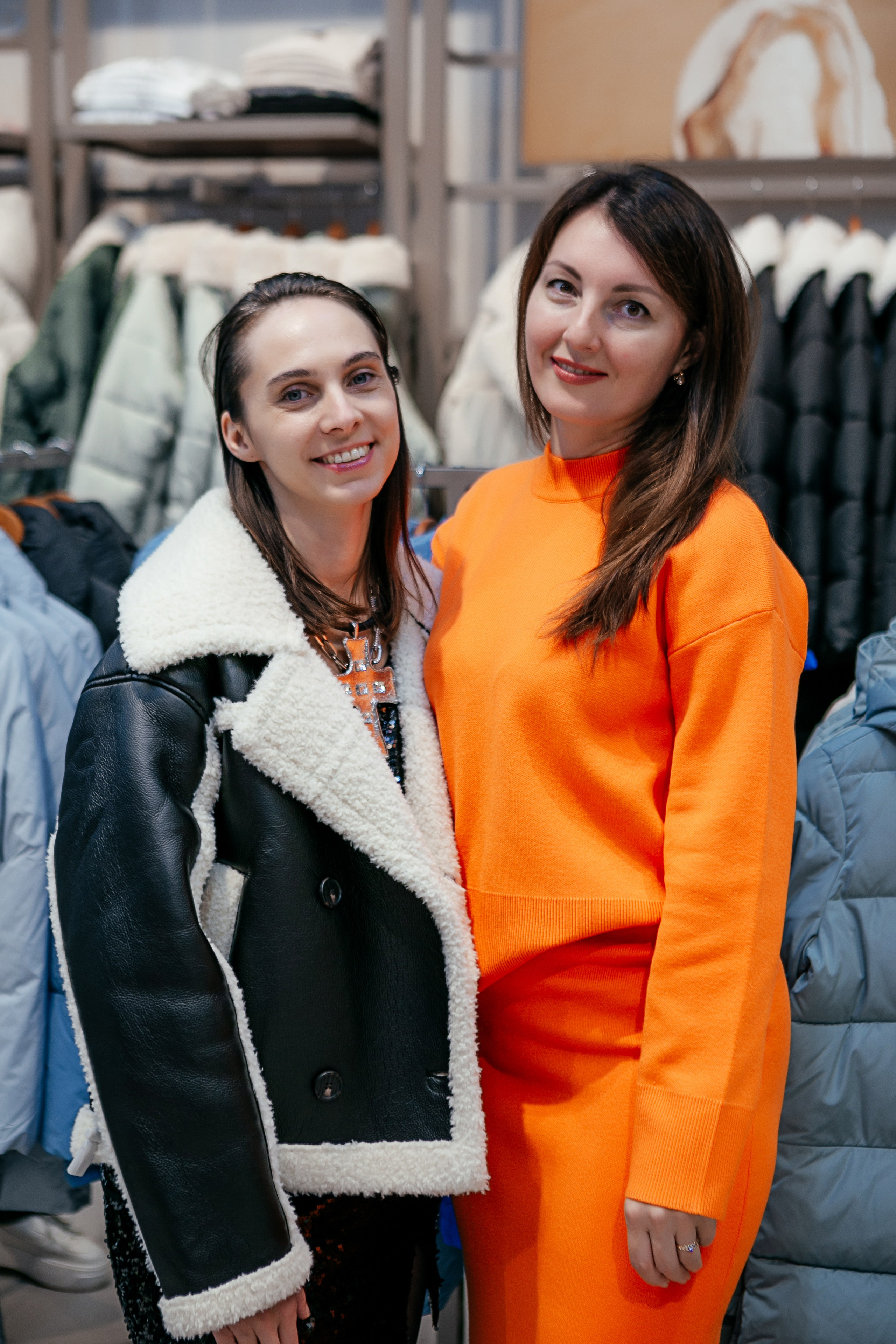 Открытие магазина SAVAGE. Контент фотограф, съемка для маркетплейсов, фуд съемка и репортажи в Новосибирске Ралия Галеева