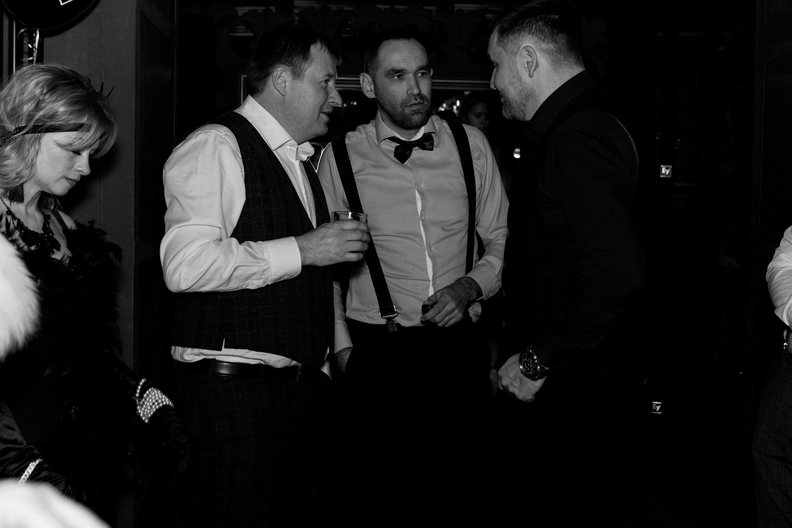 Юбилей. Контент фотограф, съемка для маркетплейсов, фуд съемка и репортажи в Новосибирске Ралия Галеева