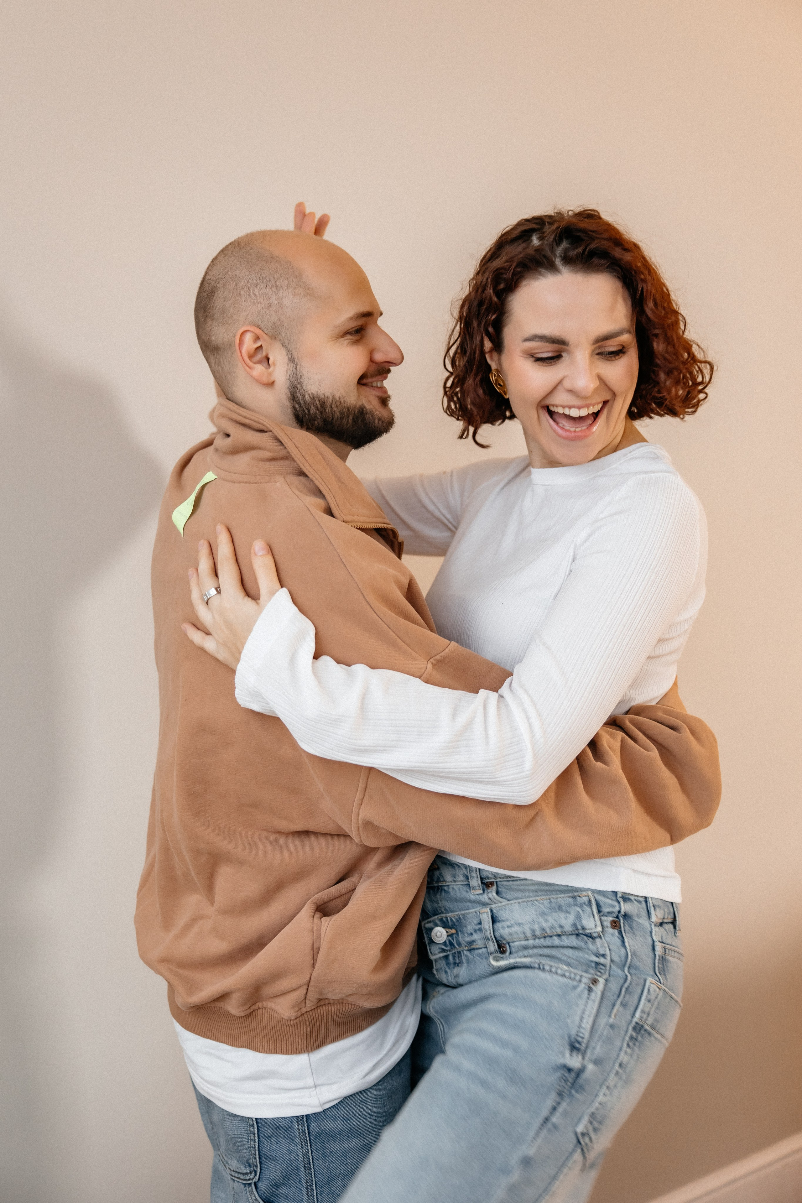 Александра и Максим. Светлана Ванцлав — фотограф Минск, Беларусь