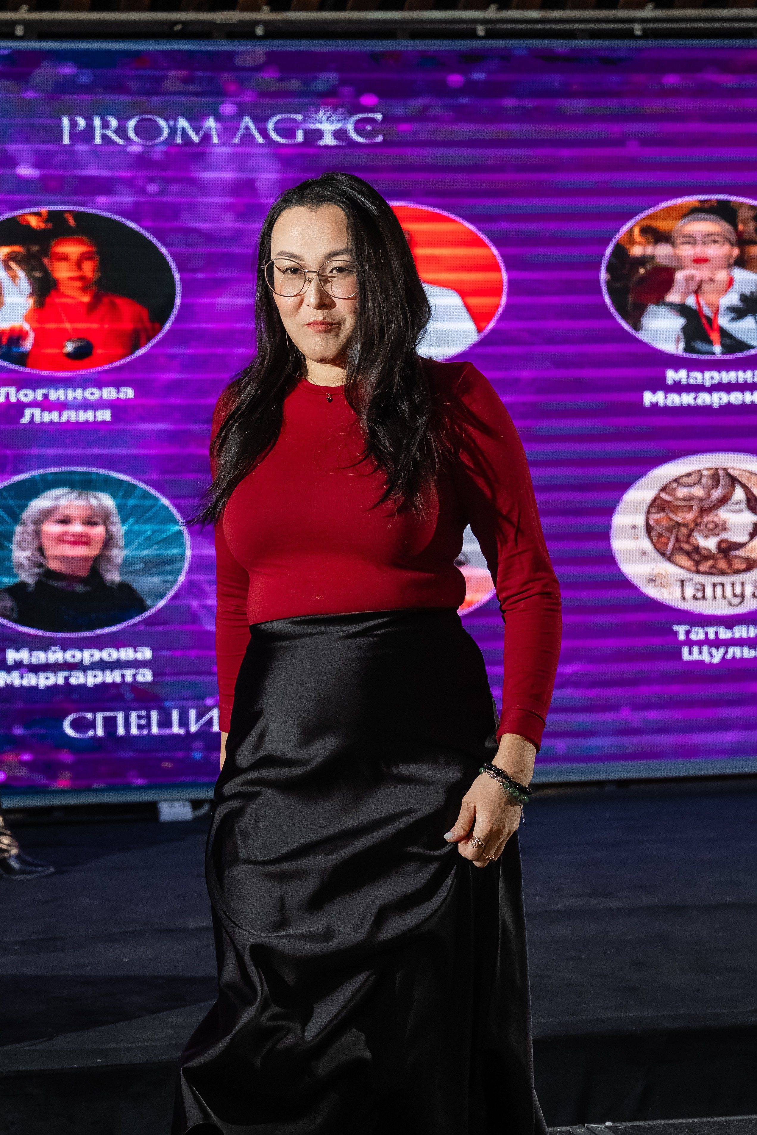 Фестиваль писхологии и самопознания. Фотограф и видеограф в Улан-Удэ: Аюна Габагуева и Артём Шаханов