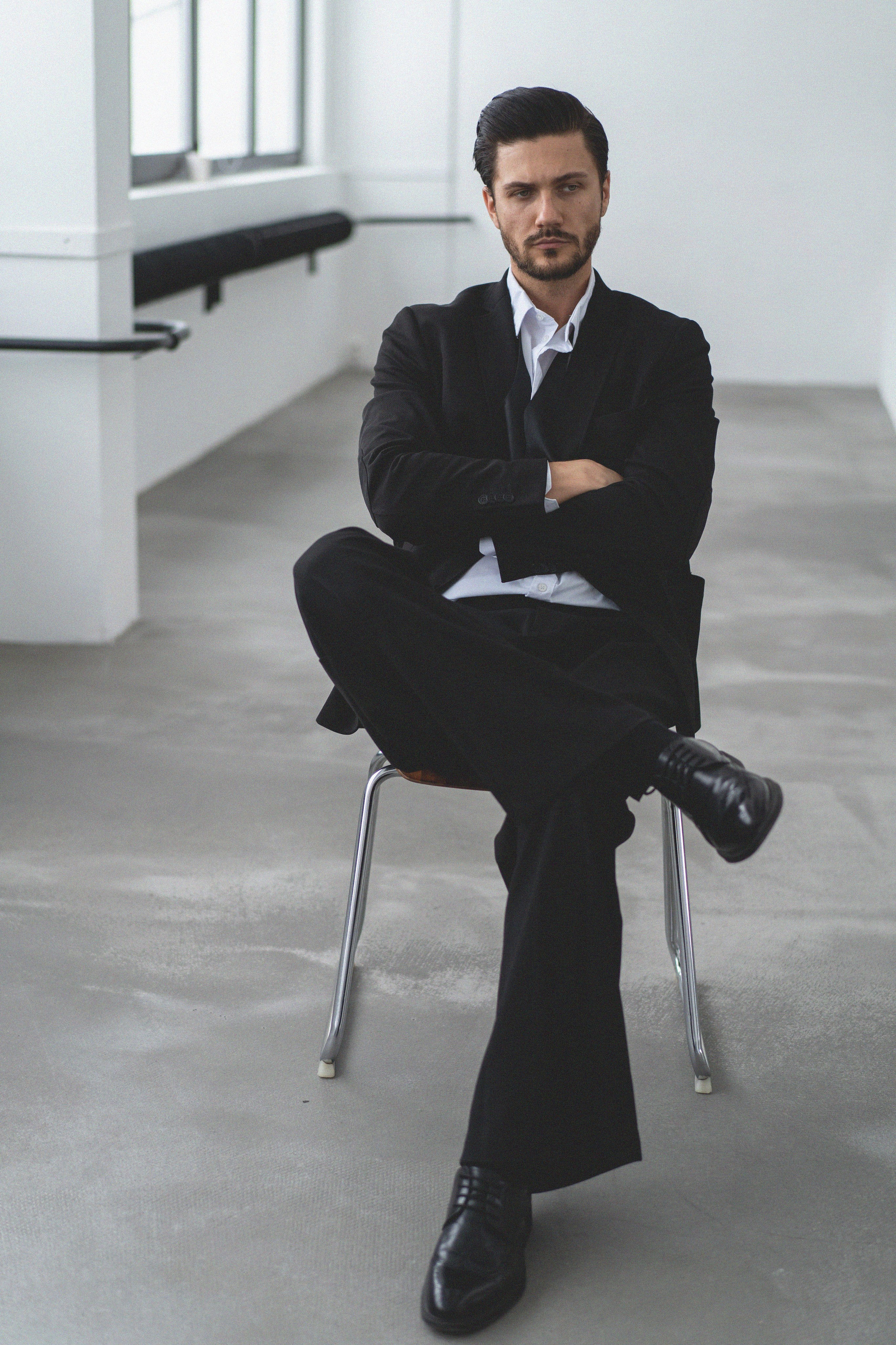 Павел_Москва. Фотограф Лютикова Ирина, Тюмень, Москва