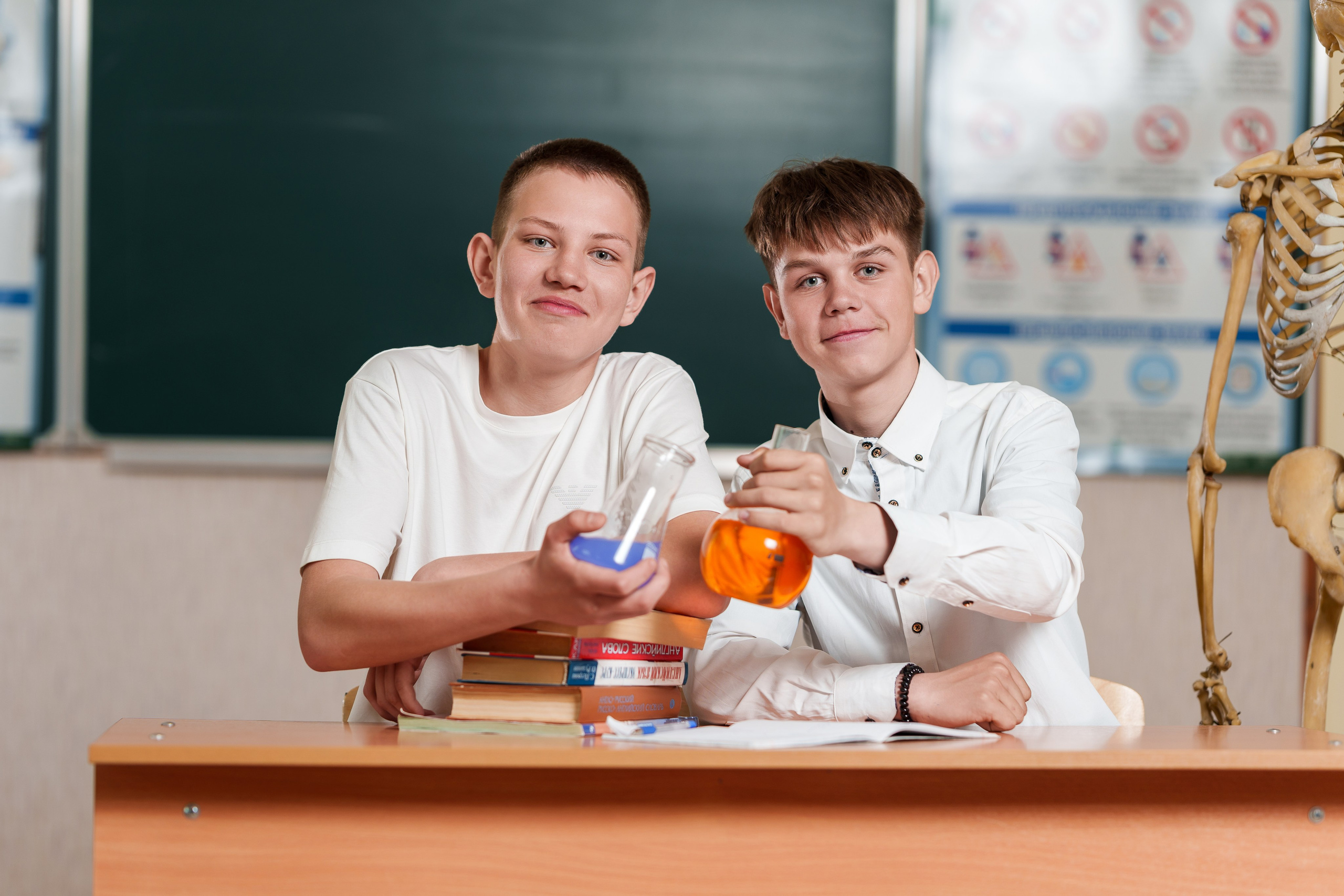 Выпуск 2025 Волочаевка-2. Школьный и семейный фотограф в Хабаровске Татьяна Ассаулова