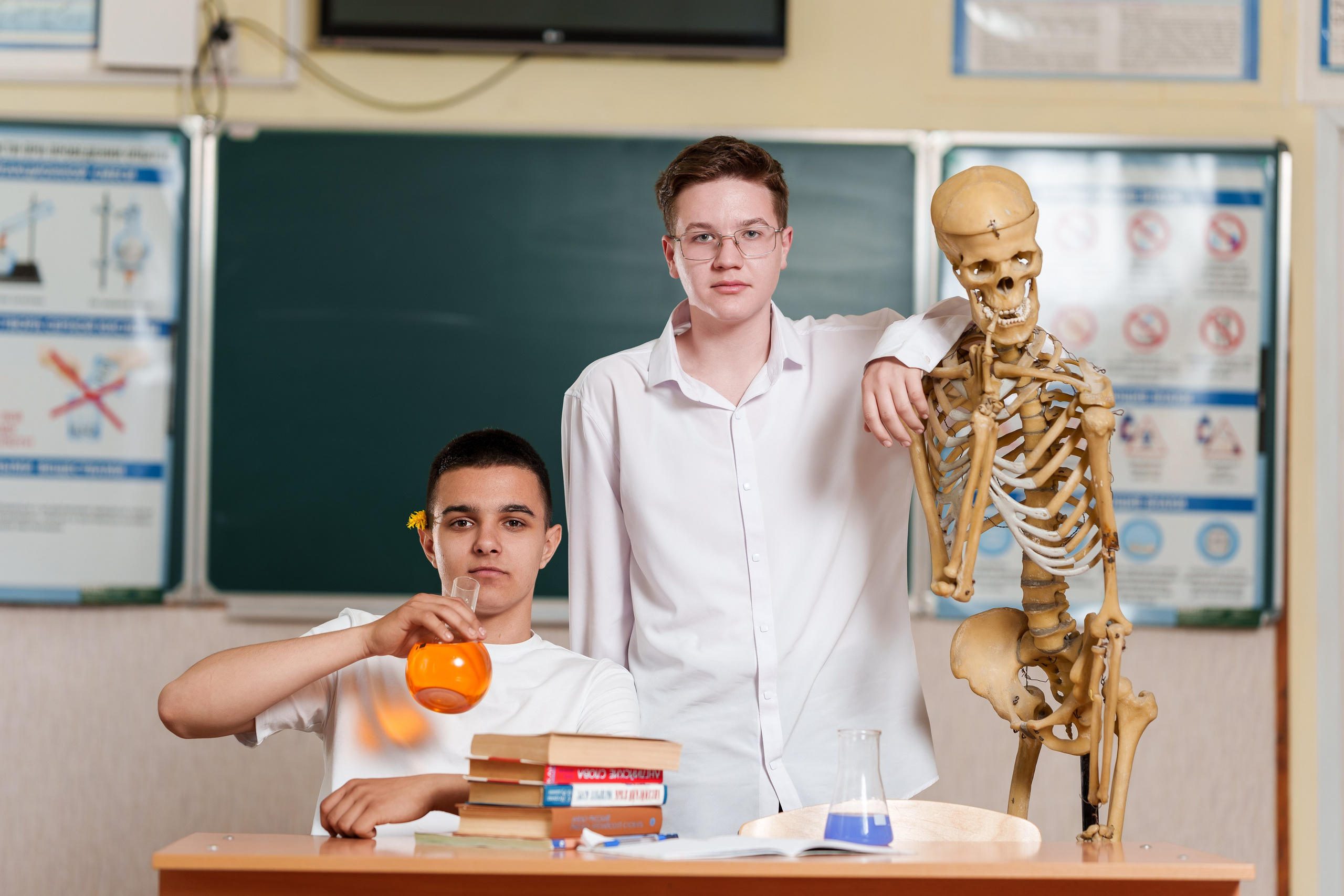 Выпуск 2025 Волочаевка-2. Школьный и семейный фотограф в Хабаровске Татьяна Ассаулова