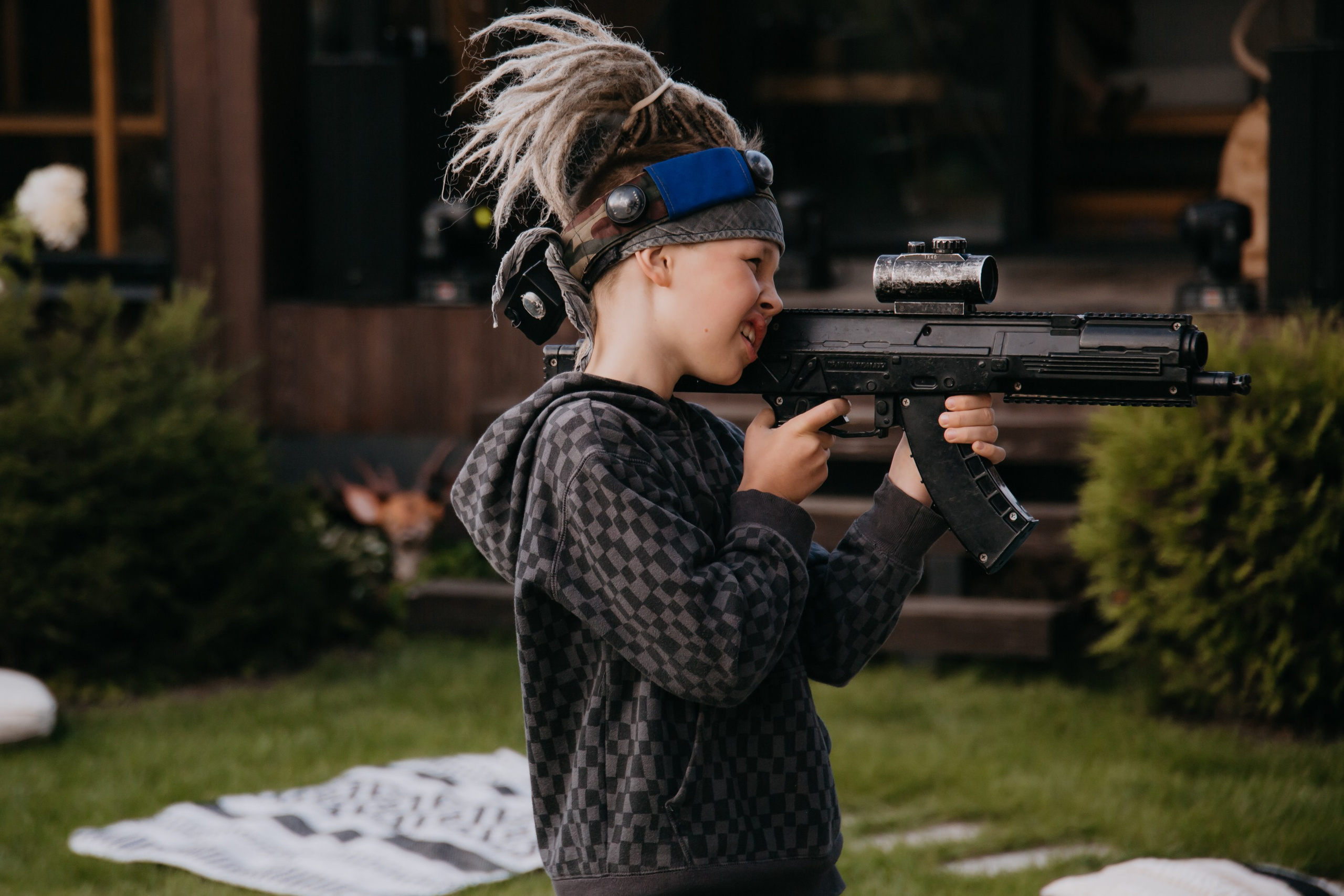 Happy Birthday, Tima. Фотограф ваших событий