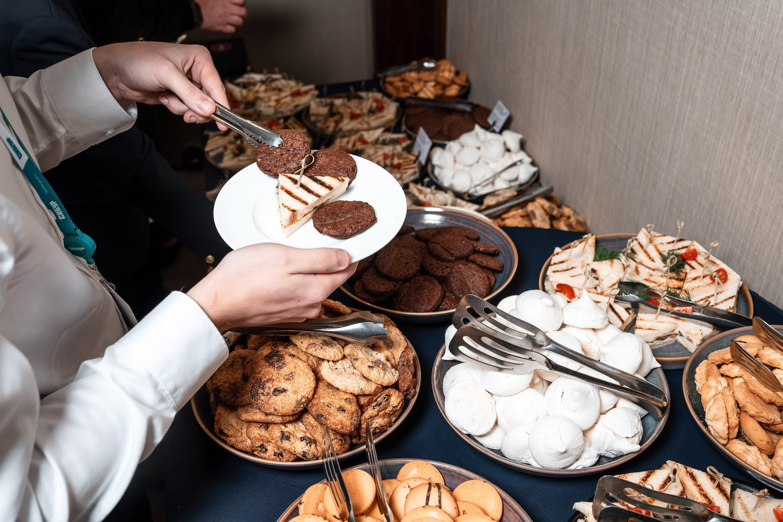 Фотоотчет Сибур. Фотограф Сочи