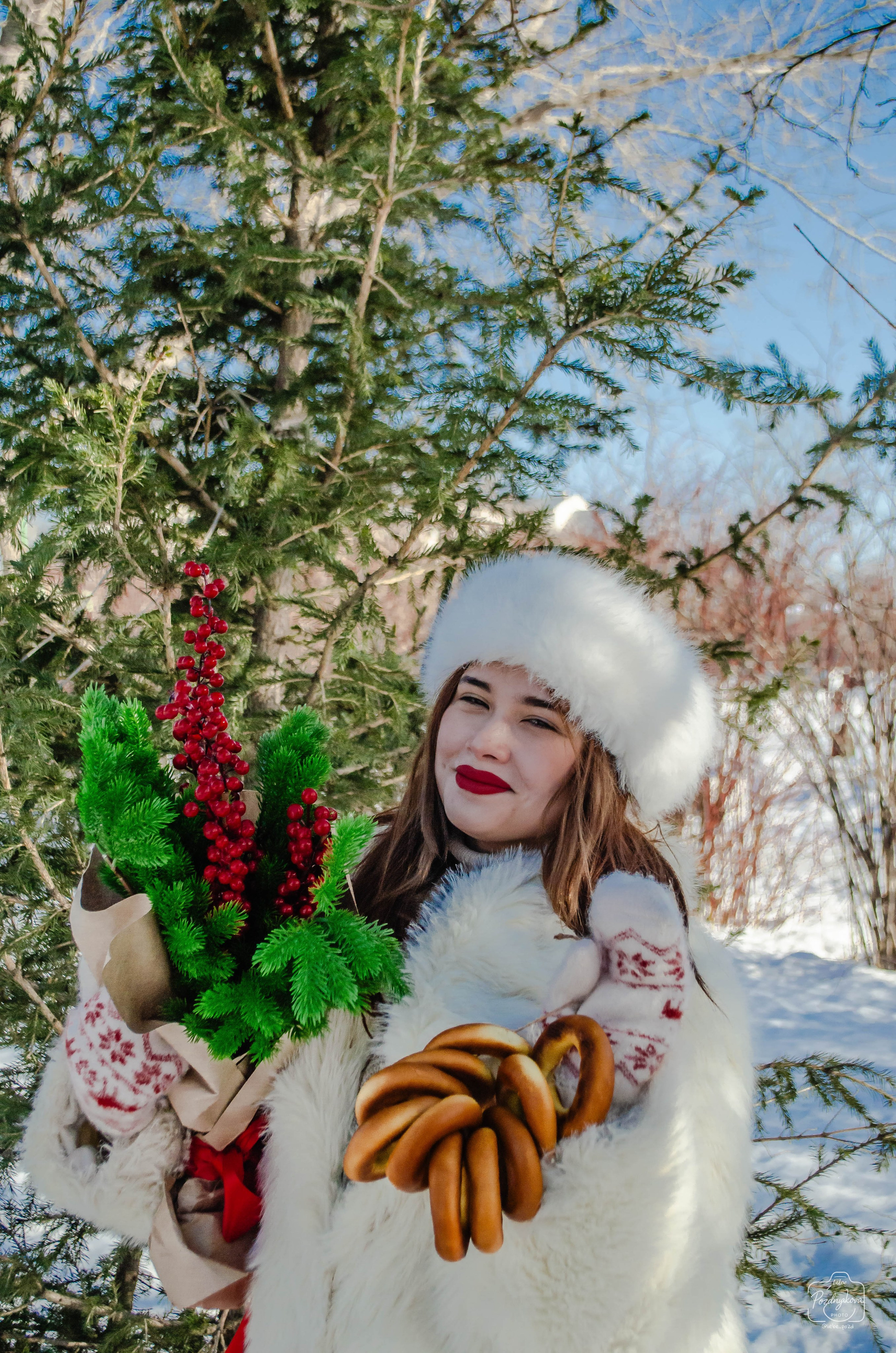 Slavic girl aesthetic | Барнаул|Раиса Дорохова|21.02.2026. Фотограф-видеограф Познякова Любовь