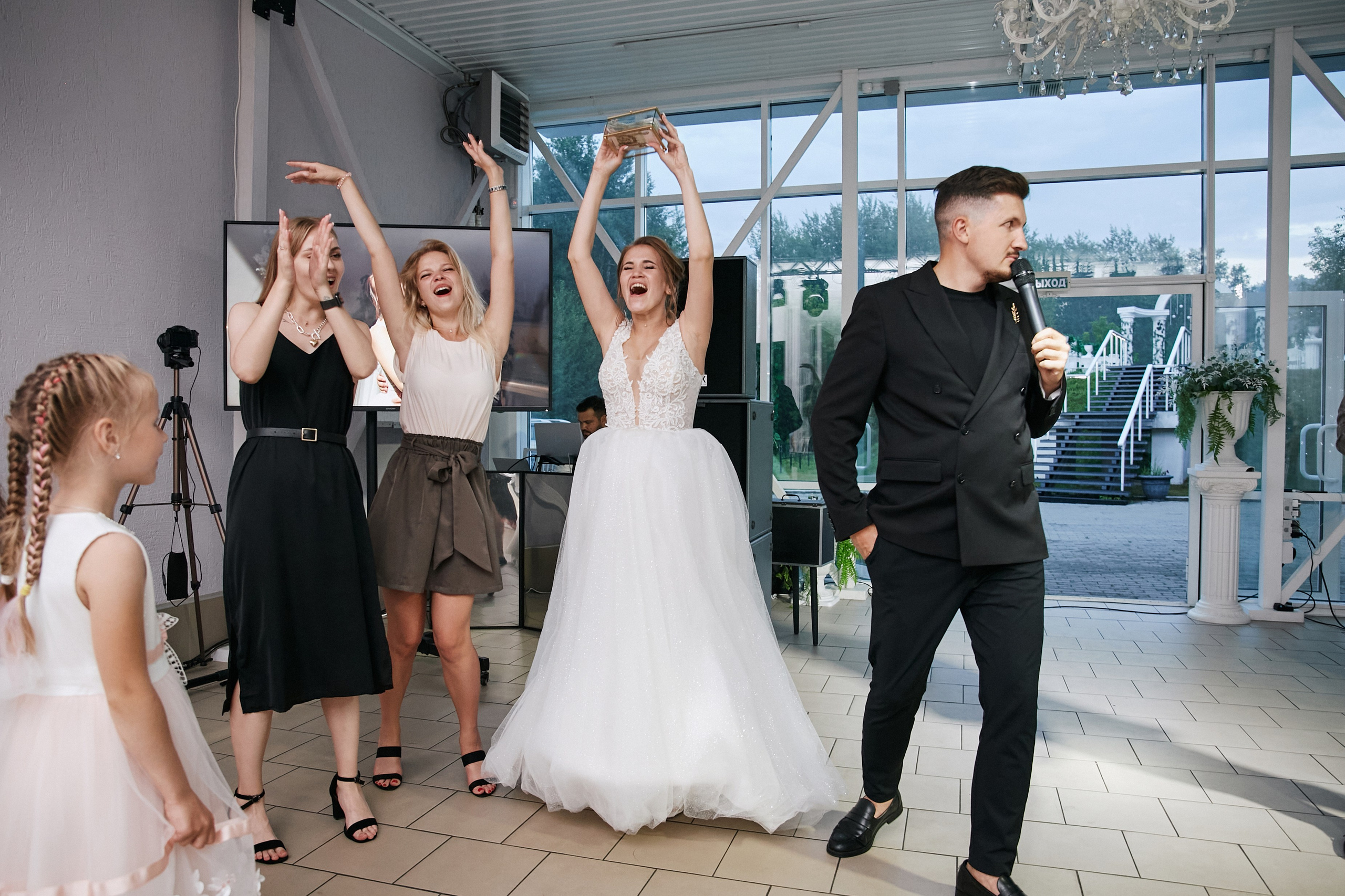 Евгений & Валерия. Фотограф Андрей Кононенко