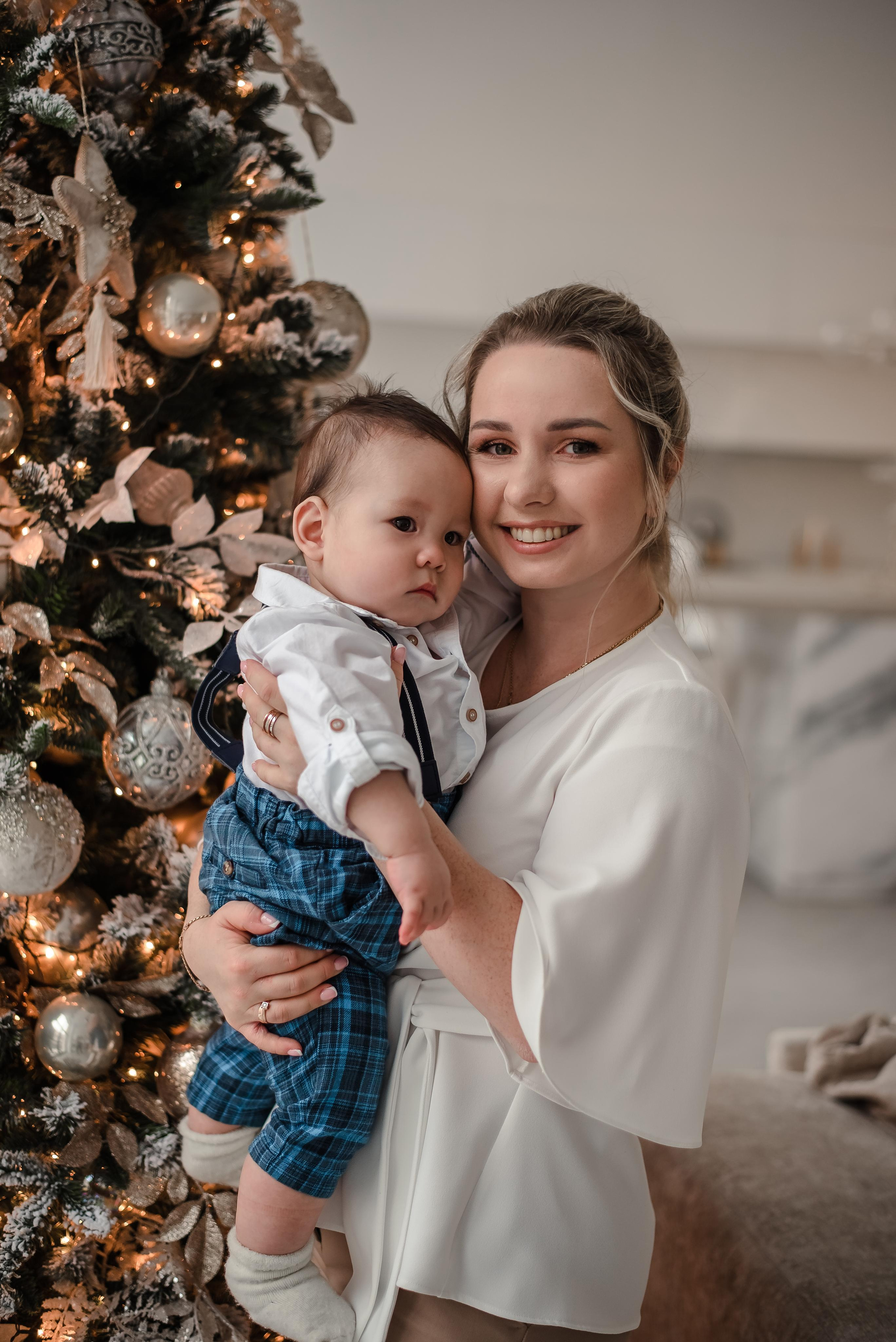 Новый год. Контент фотограф в Москве Лихачева Ксения