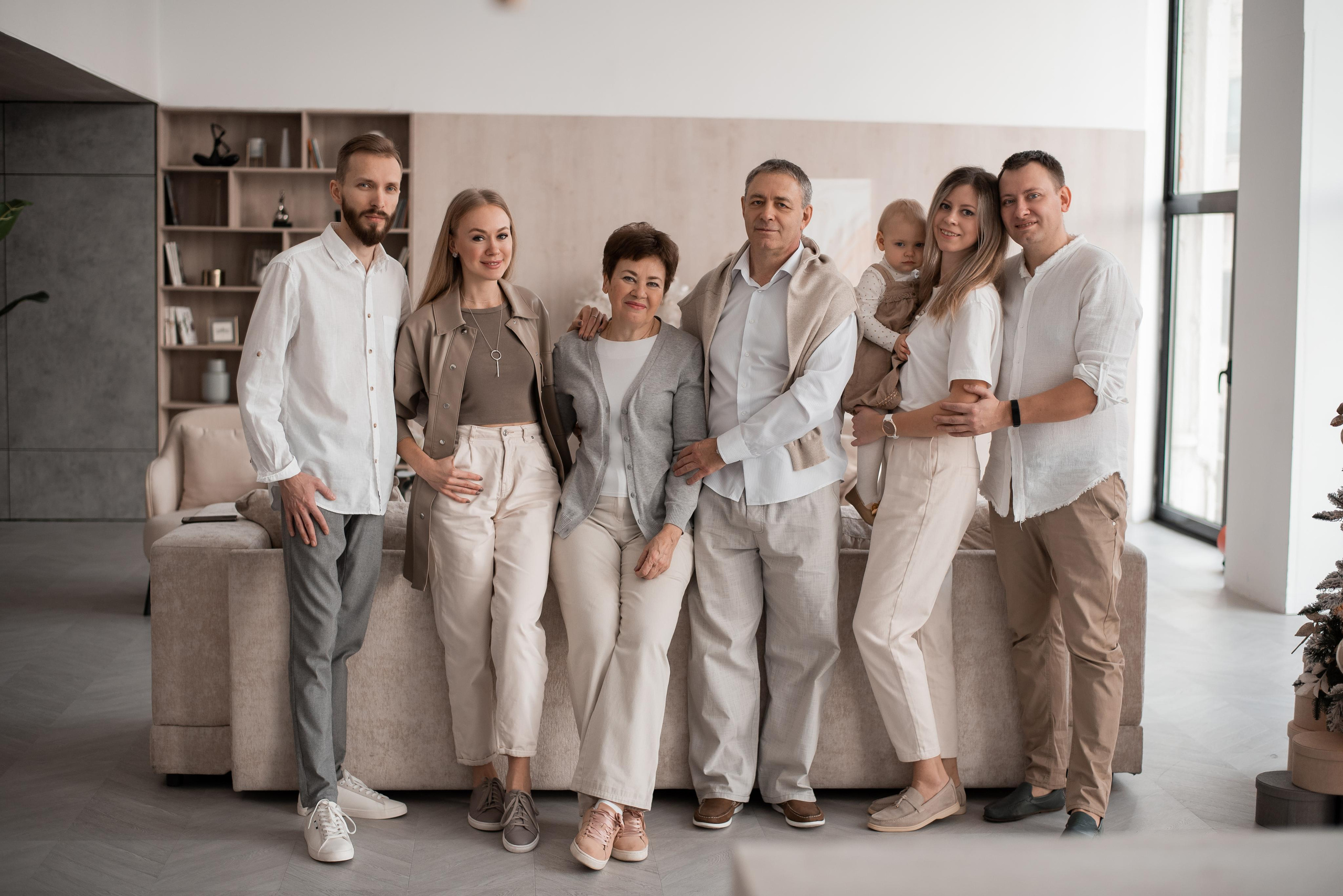 Новый год. Контент фотограф в Москве Лихачева Ксения