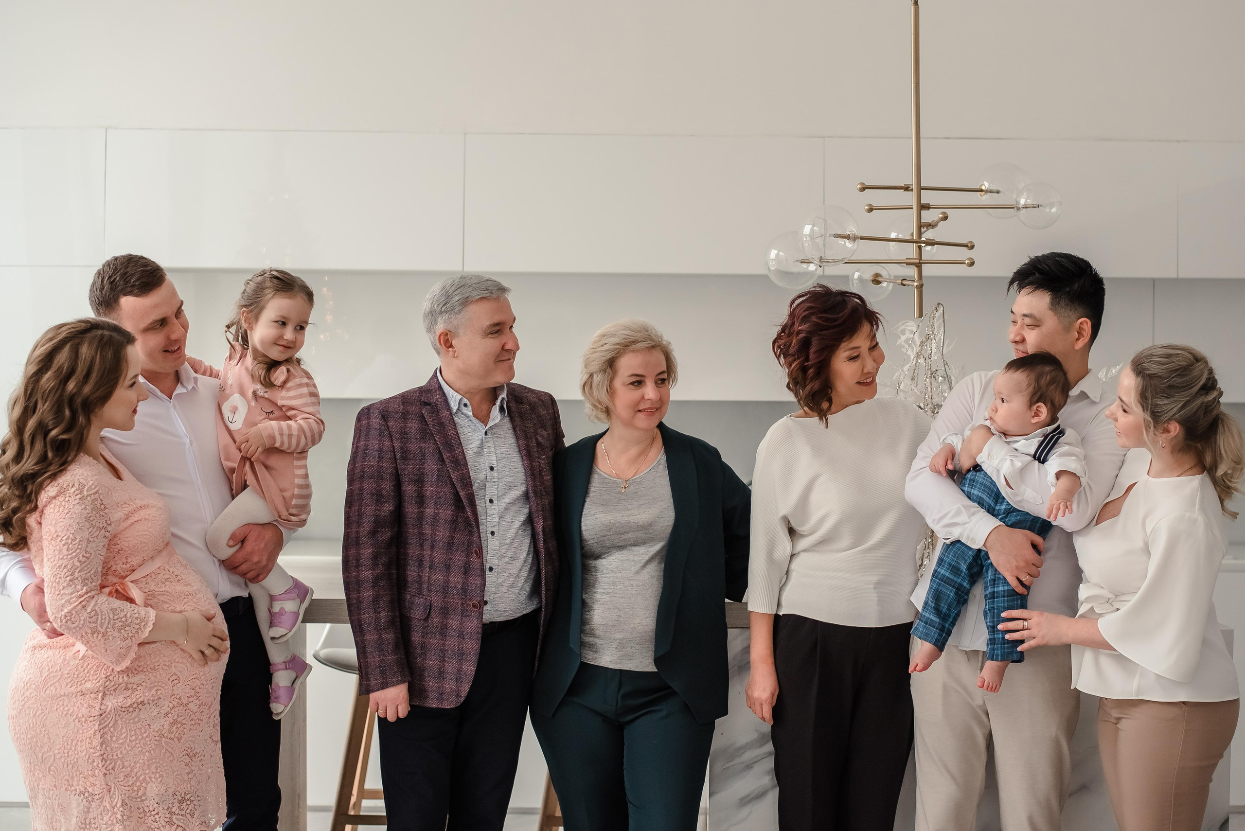 Новый год. Контент фотограф в Москве Лихачева Ксения