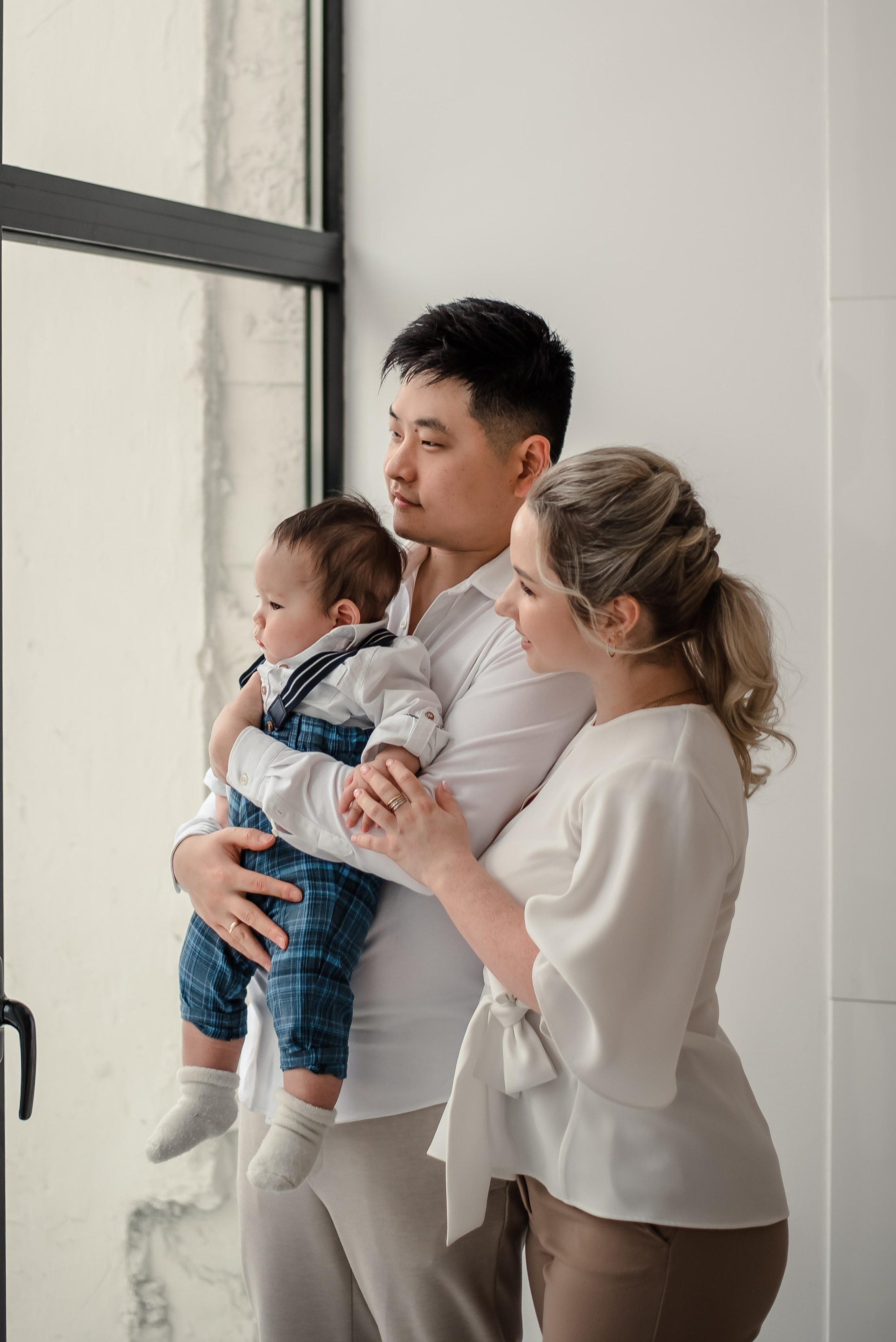 Новый год. Контент фотограф в Москве Лихачева Ксения