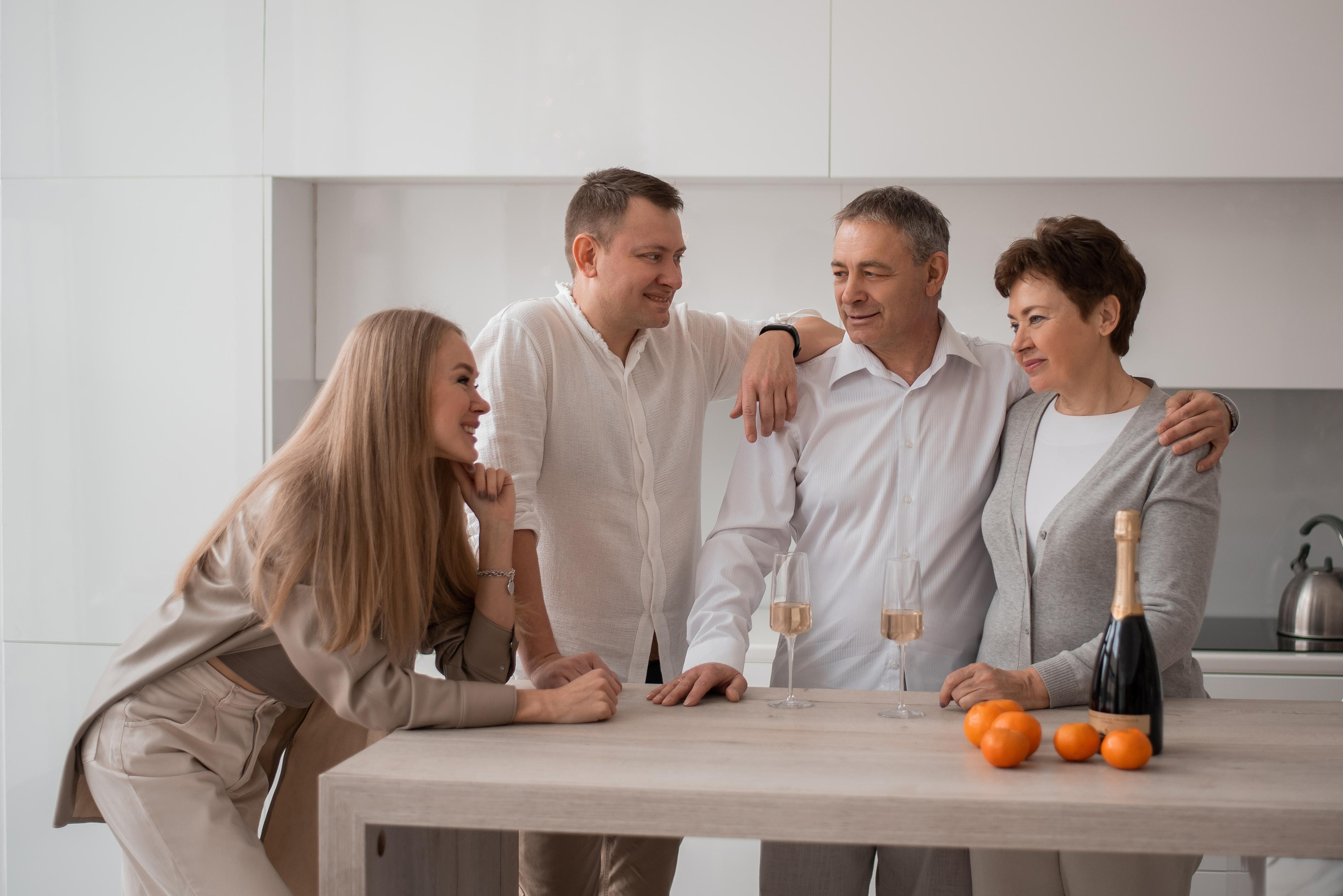 Новый год. Контент фотограф в Москве Лихачева Ксения