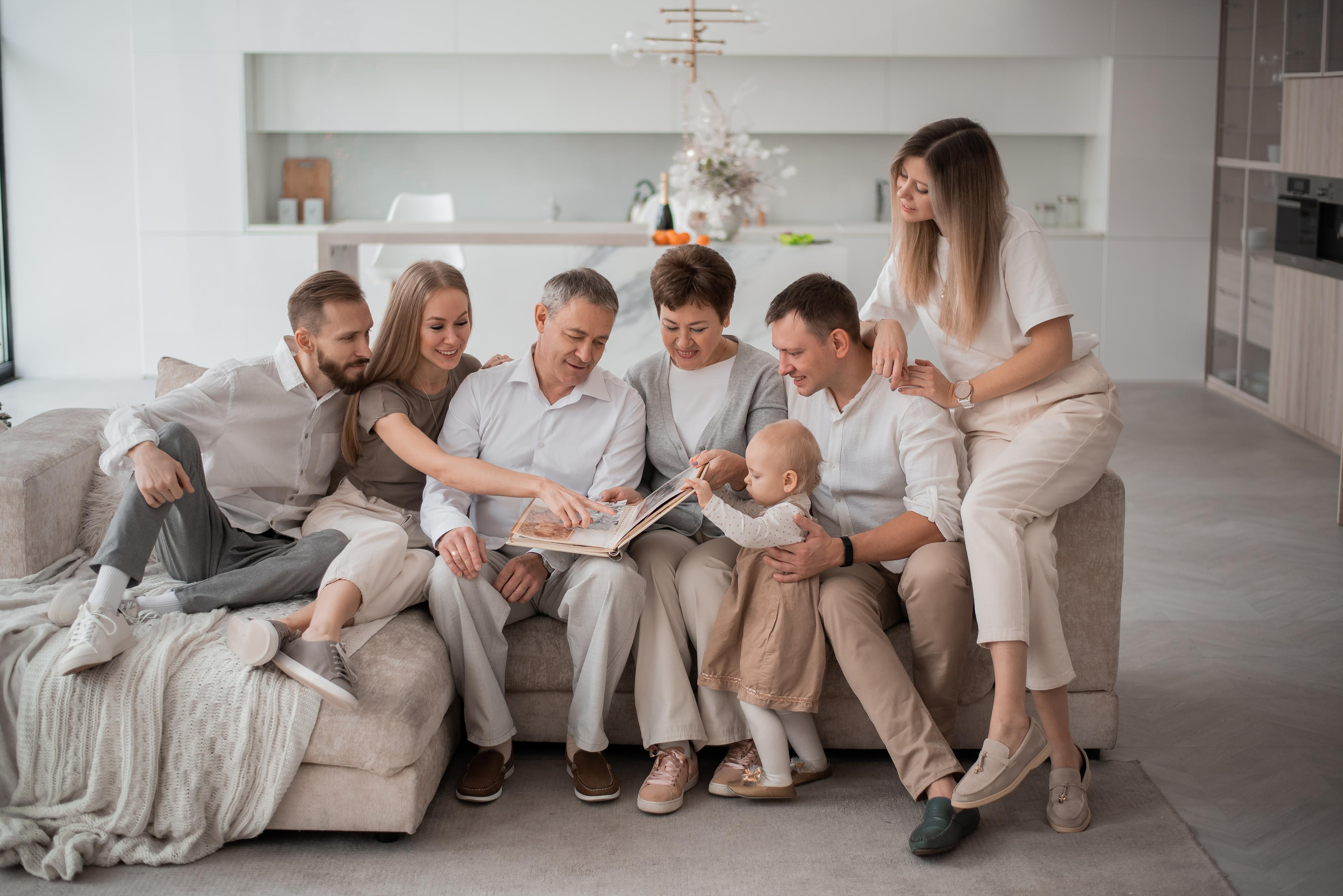 Новый год. Контент фотограф в Москве Лихачева Ксения