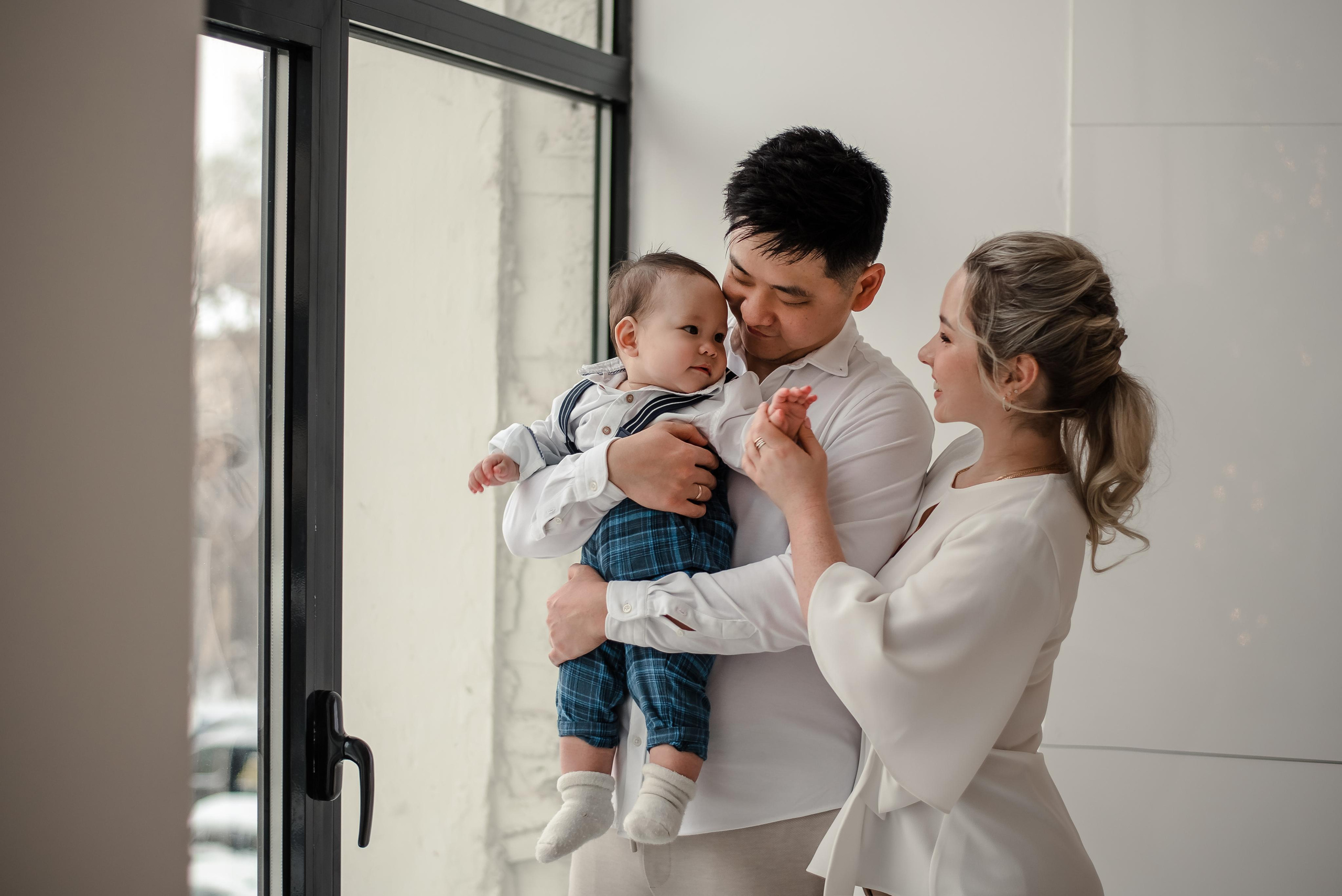 Новый год. Контент фотограф в Москве Лихачева Ксения