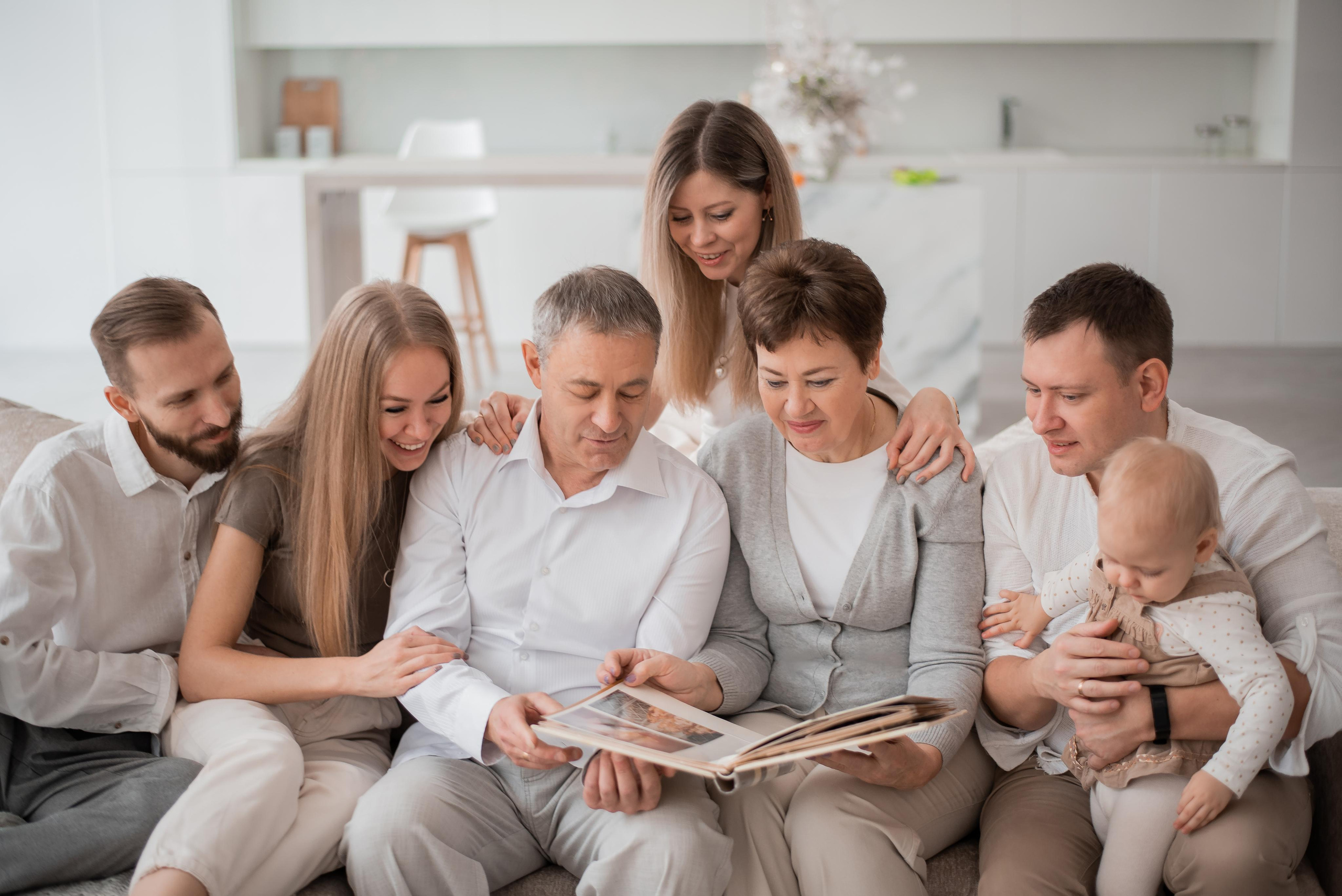 Новый год. Контент фотограф в Москве Лихачева Ксения