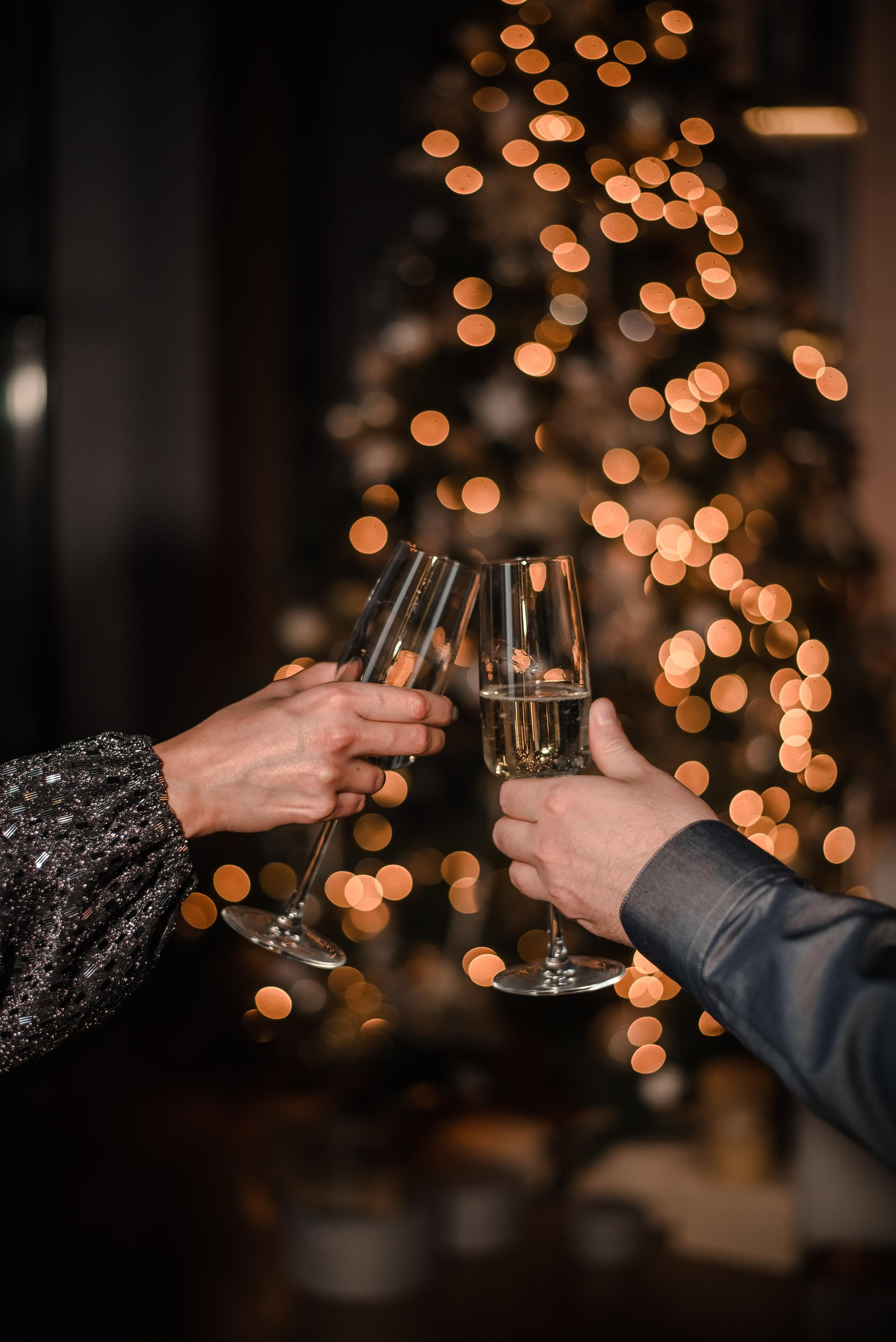 Новый год. Контент фотограф в Москве Лихачева Ксения