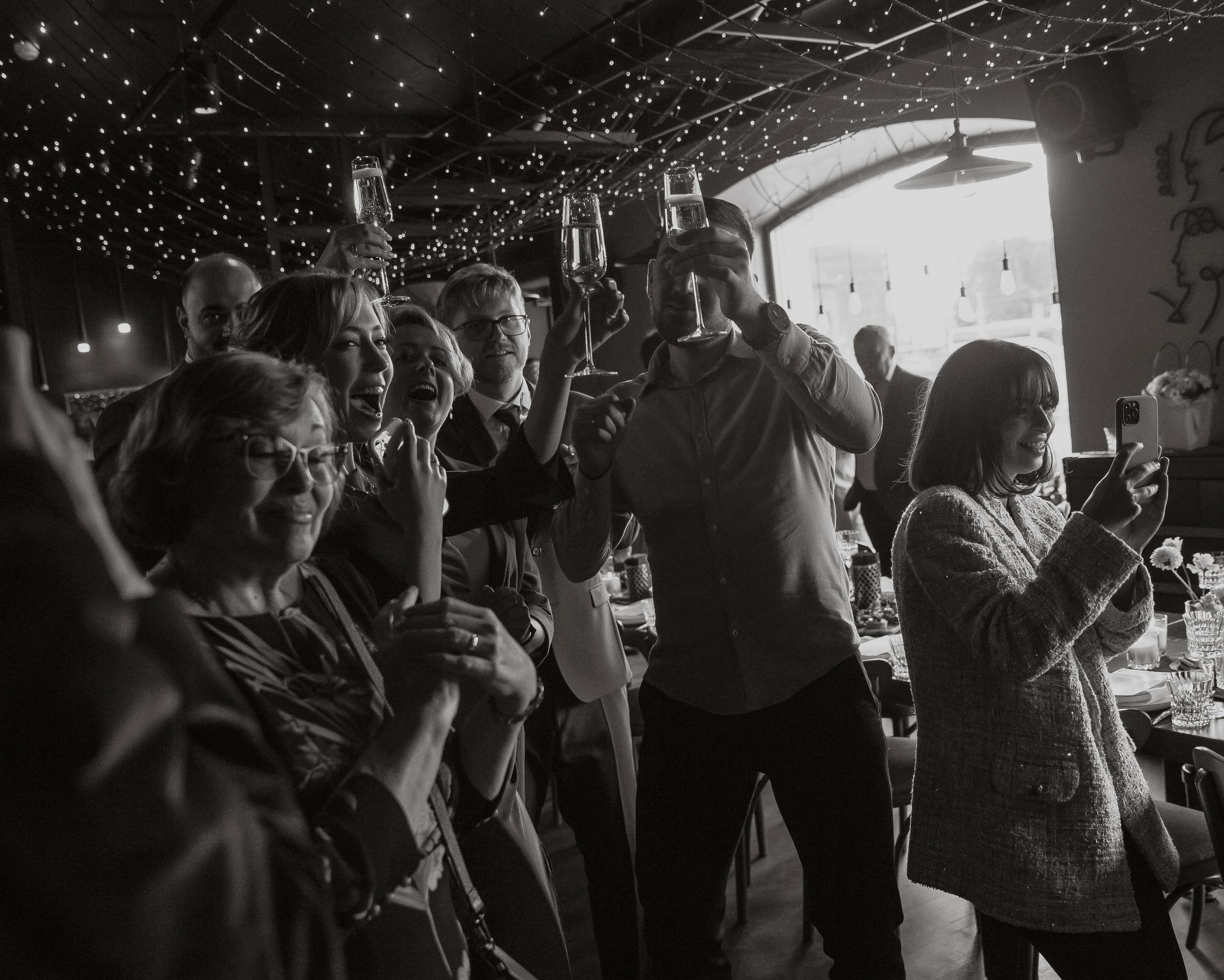 WEDDING D&O. Свадебный фотограф Дмитрий Краснов. Санкт-Петербург