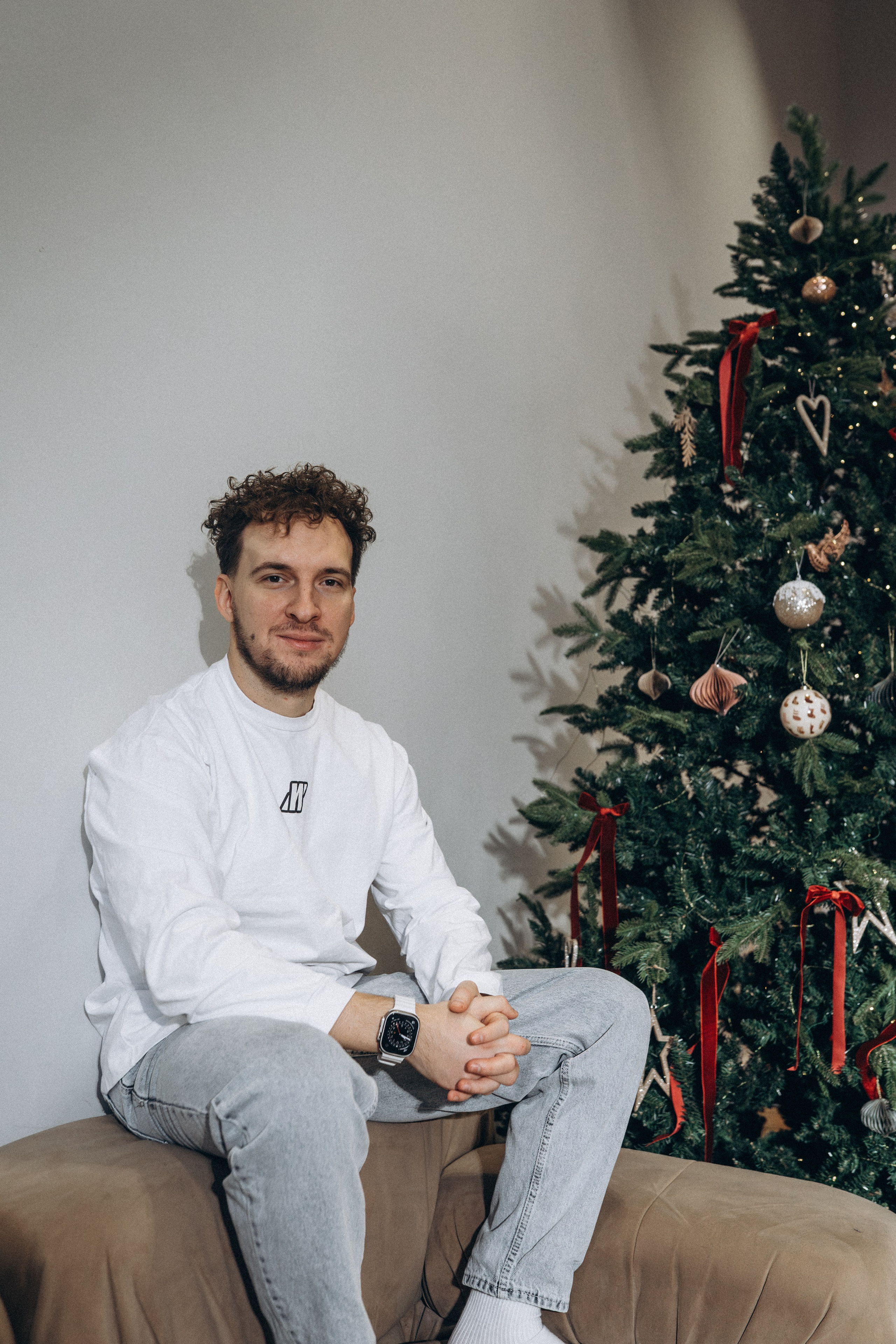 Лера, Гоша и Роберт. Семейный фотограф в Челябинске