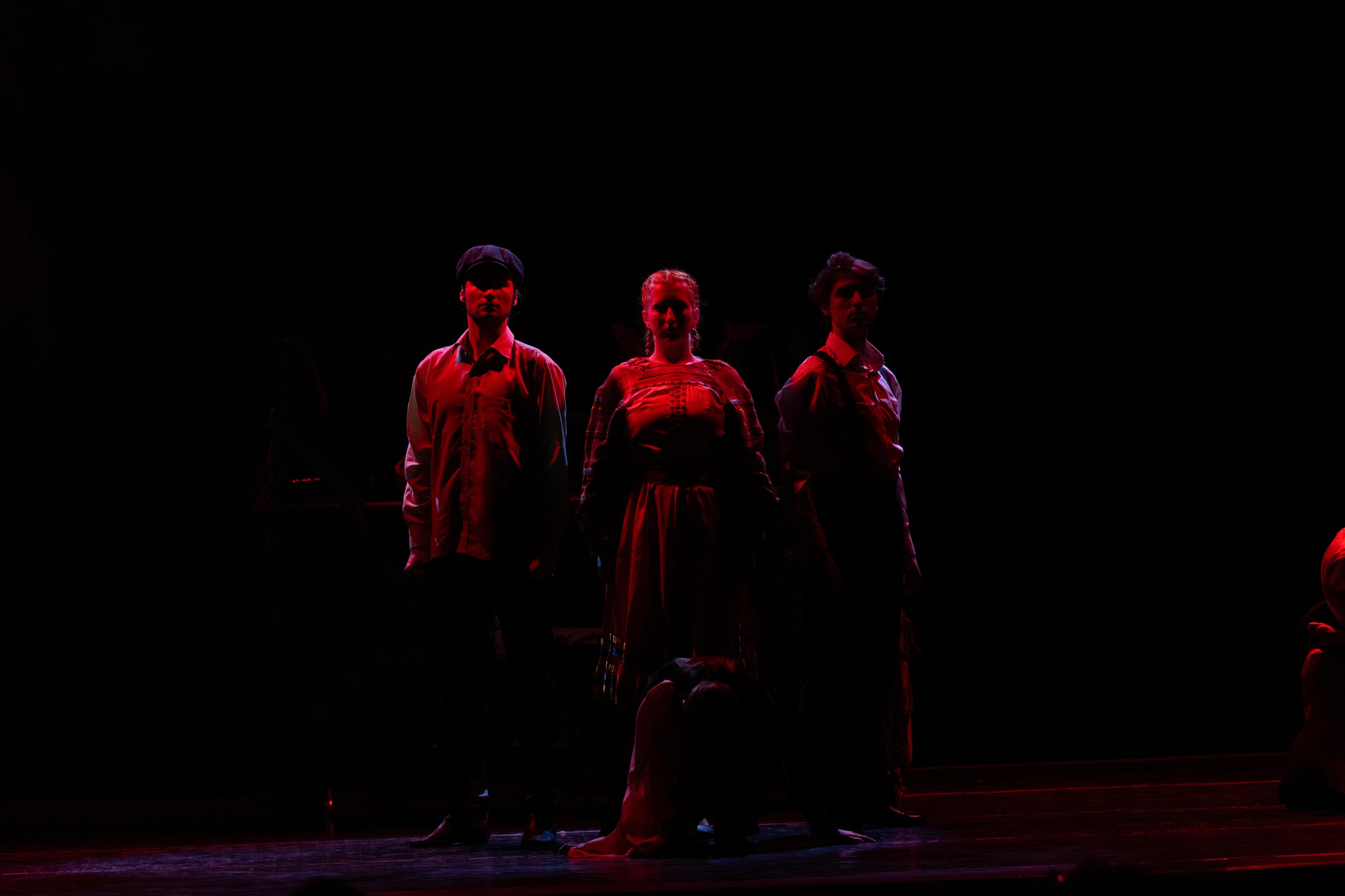 СГИИ — Дипломная работа. KiPPER Gallery — Фотограф