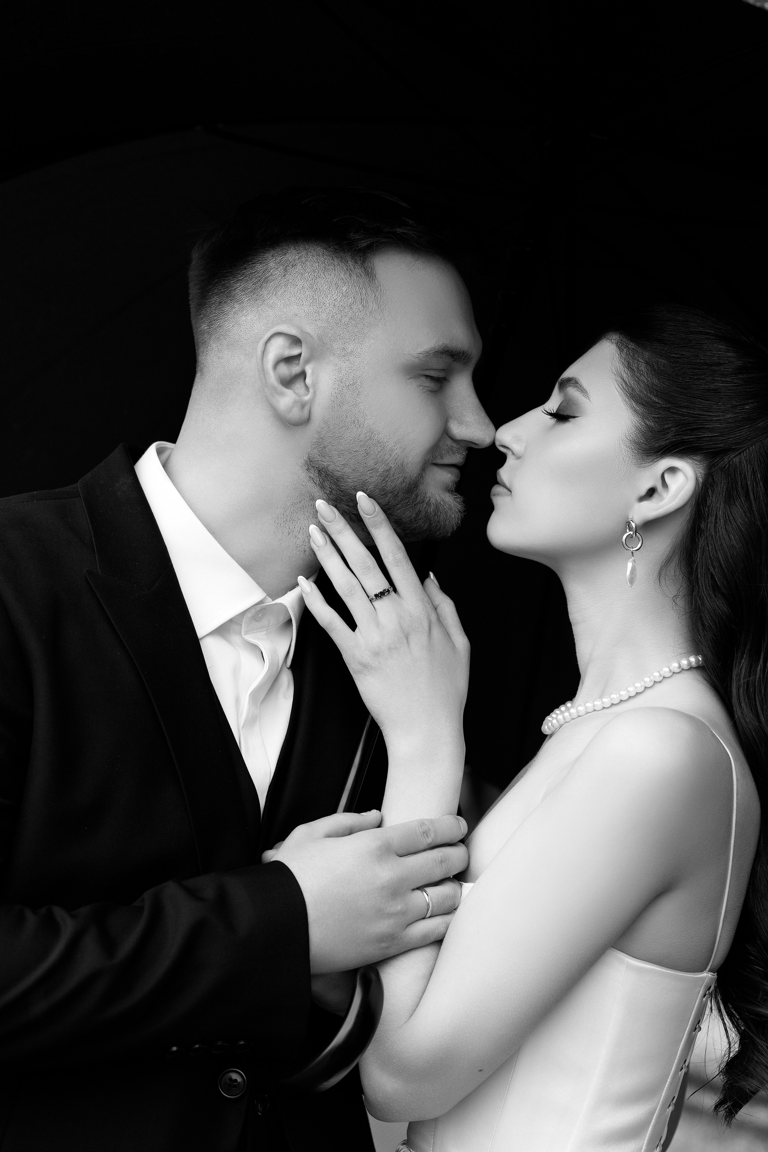 Виктория и Владислав. Фотограф Минск