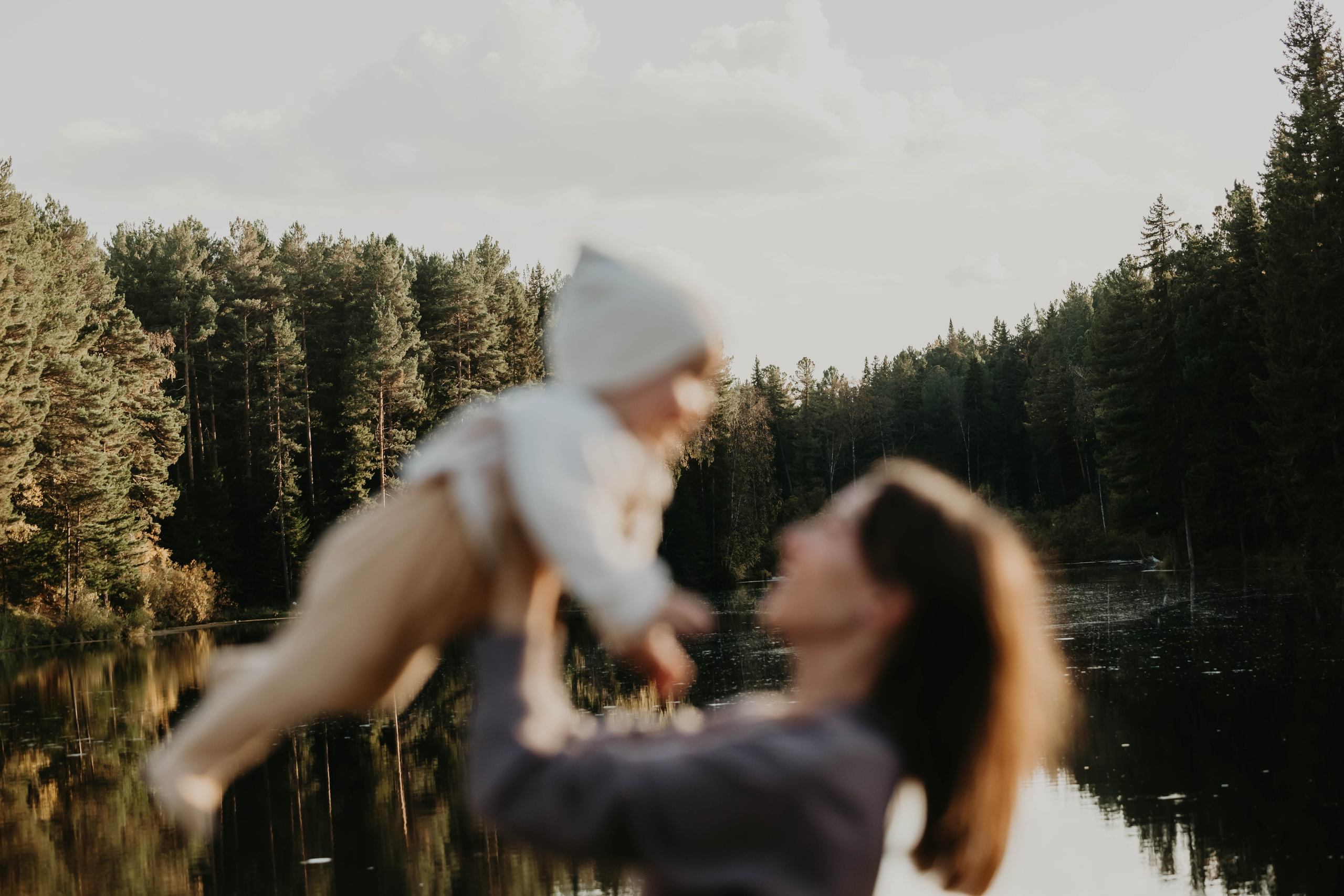 Семья. Главная