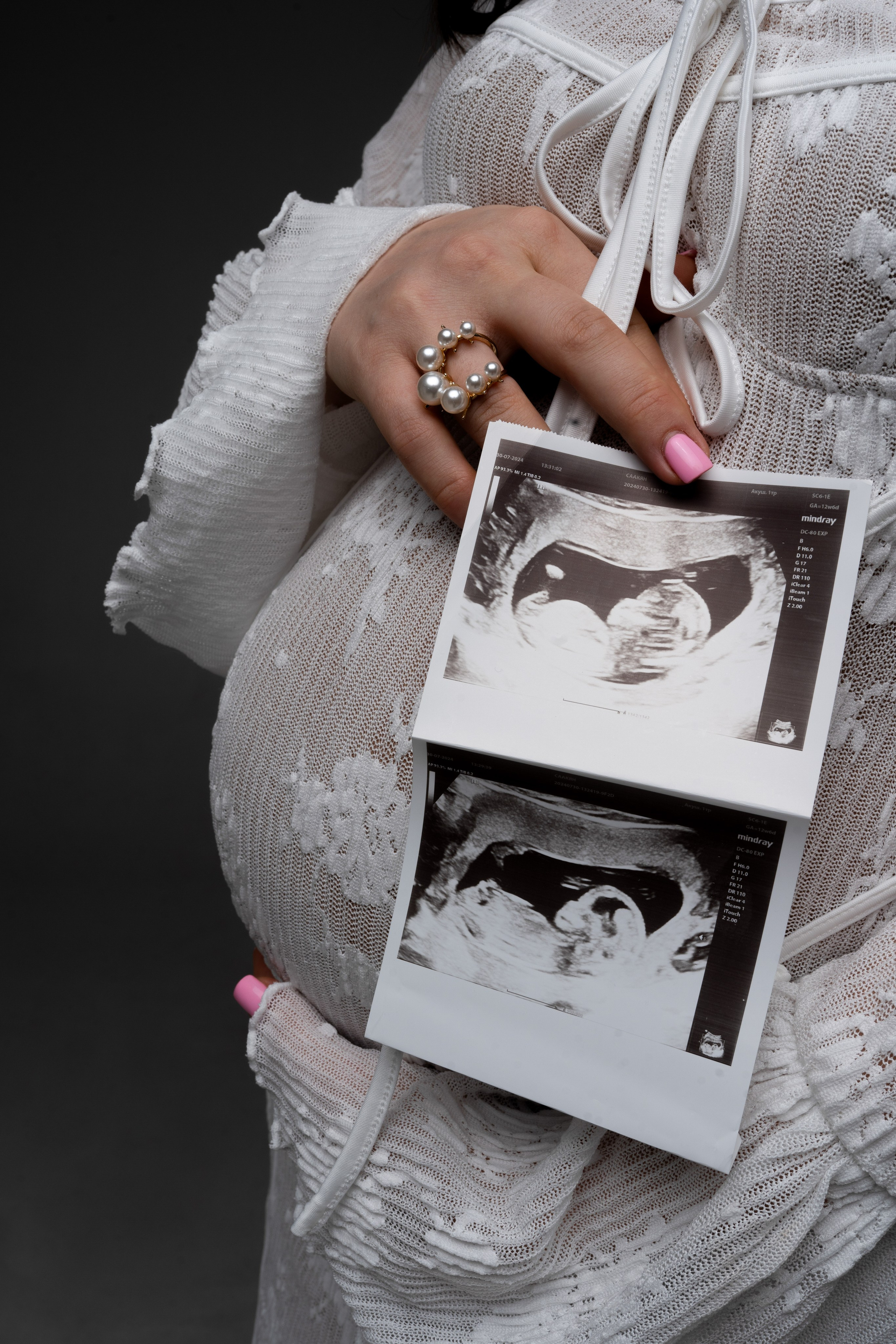 Беременность. Фотограф Виолетта Матевосян