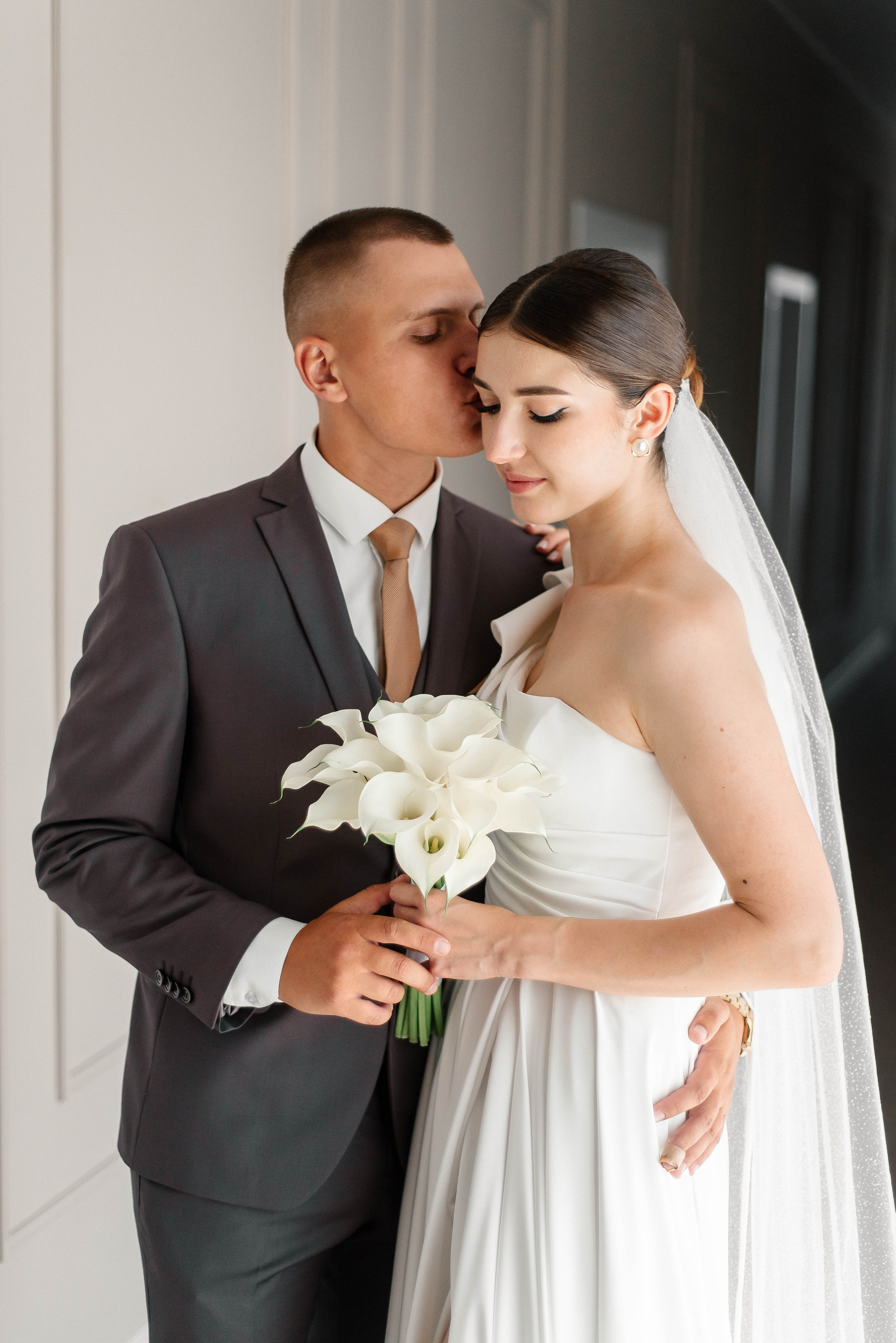 Артём и Анна (Анонс). Свадебный фотограф Курск Артем Духтанов