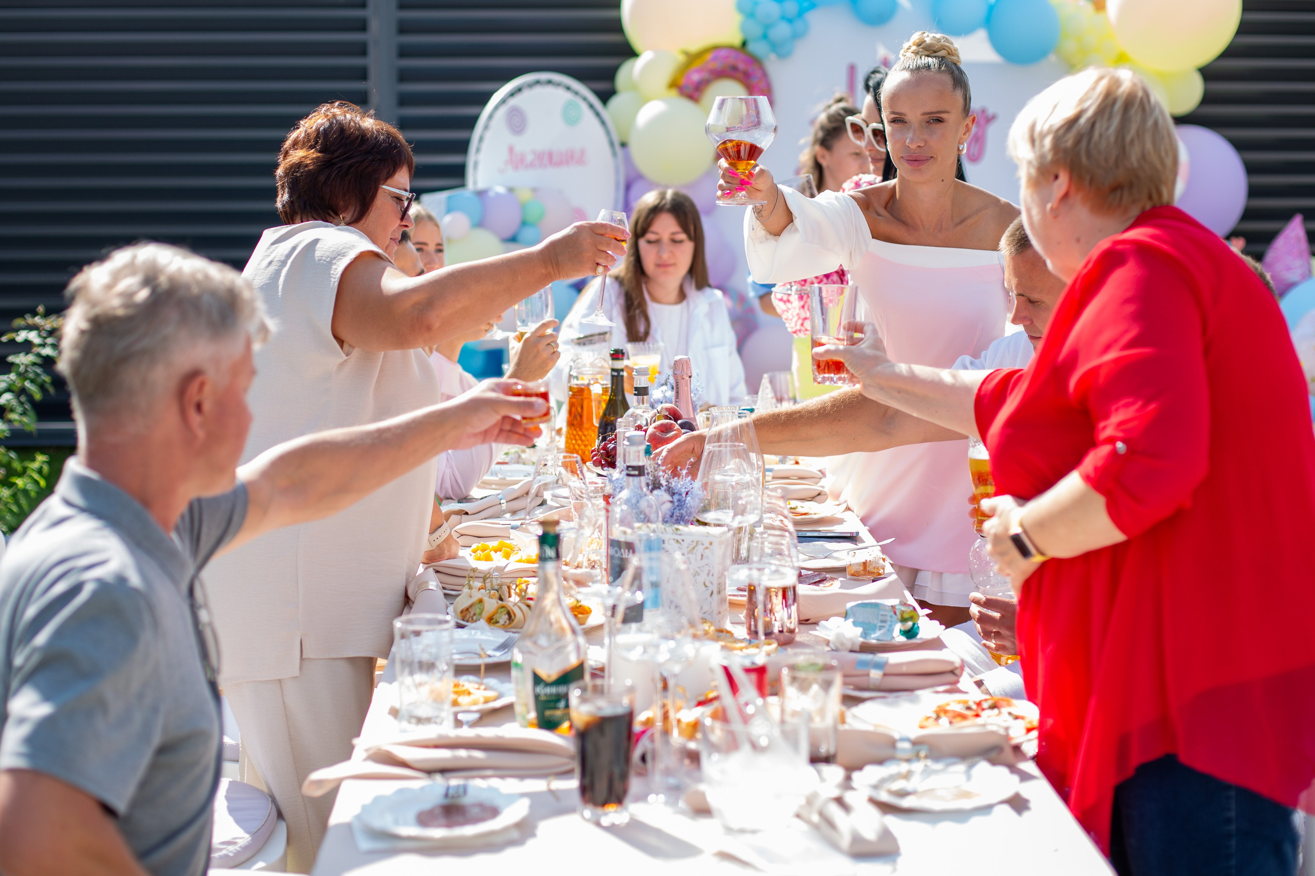Ангелина. Детский и школьный фотограф