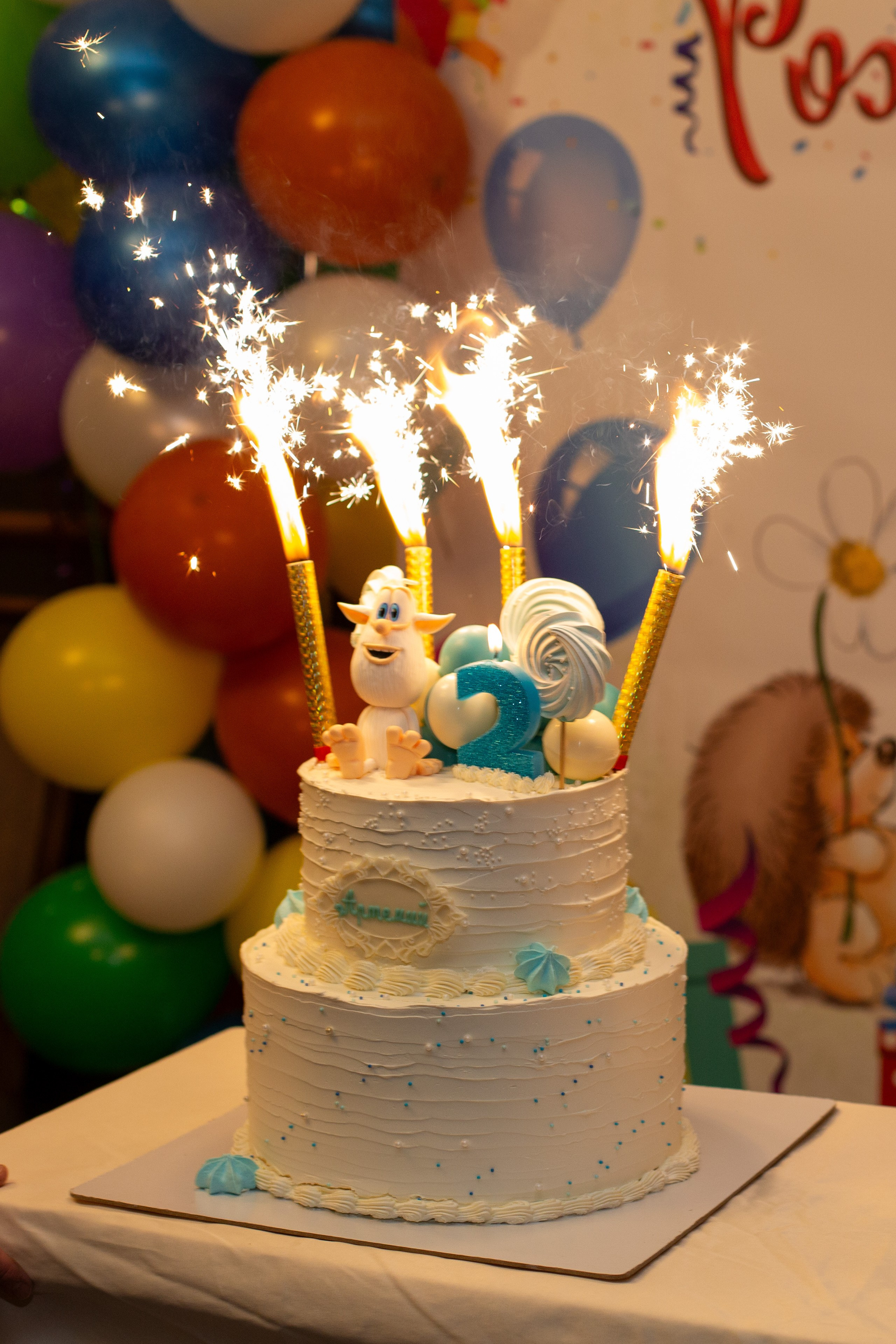 Артемий. Детский и школьный фотограф