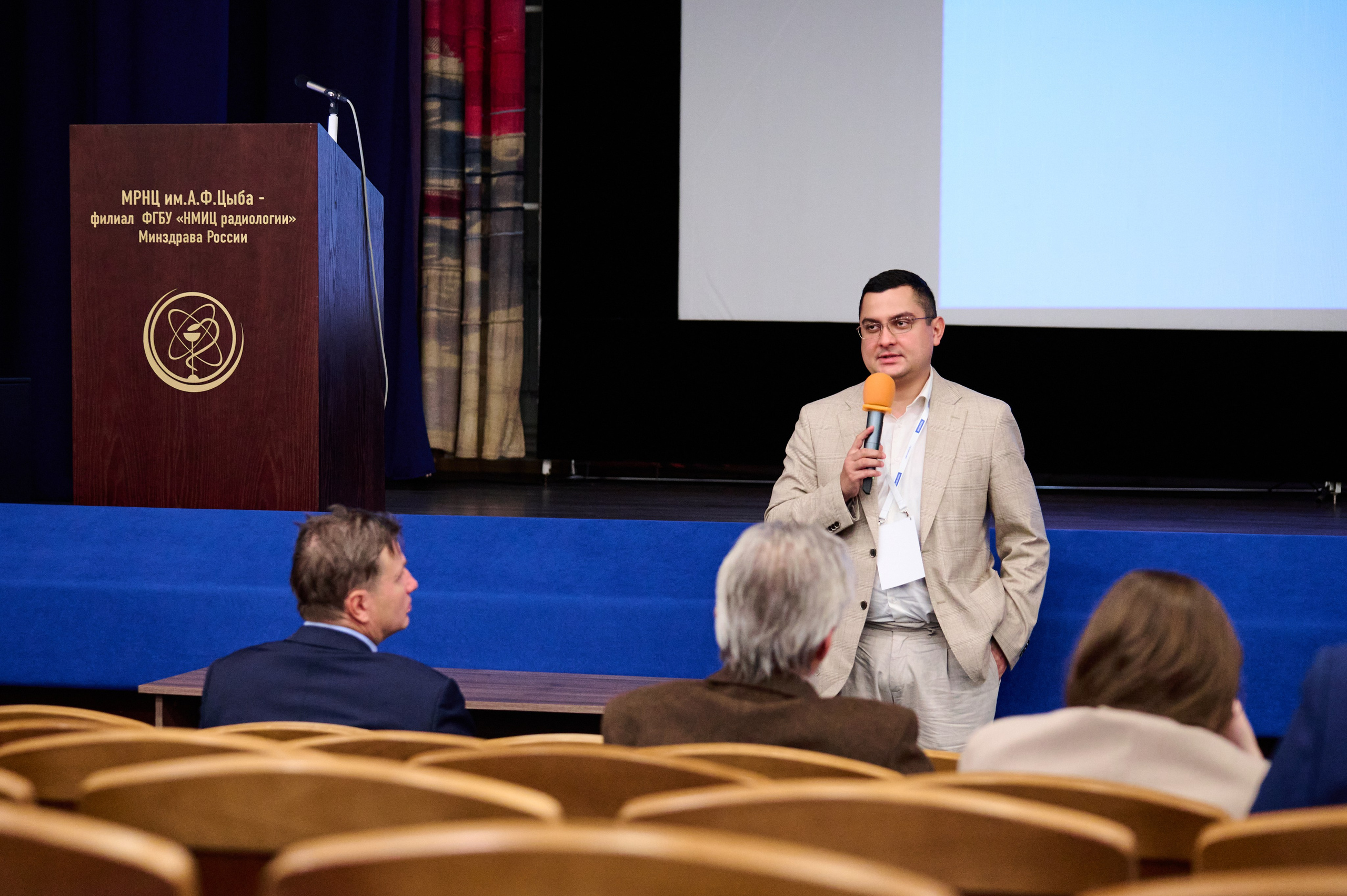 Репортажные съемки. Фотограф Артём Колесник