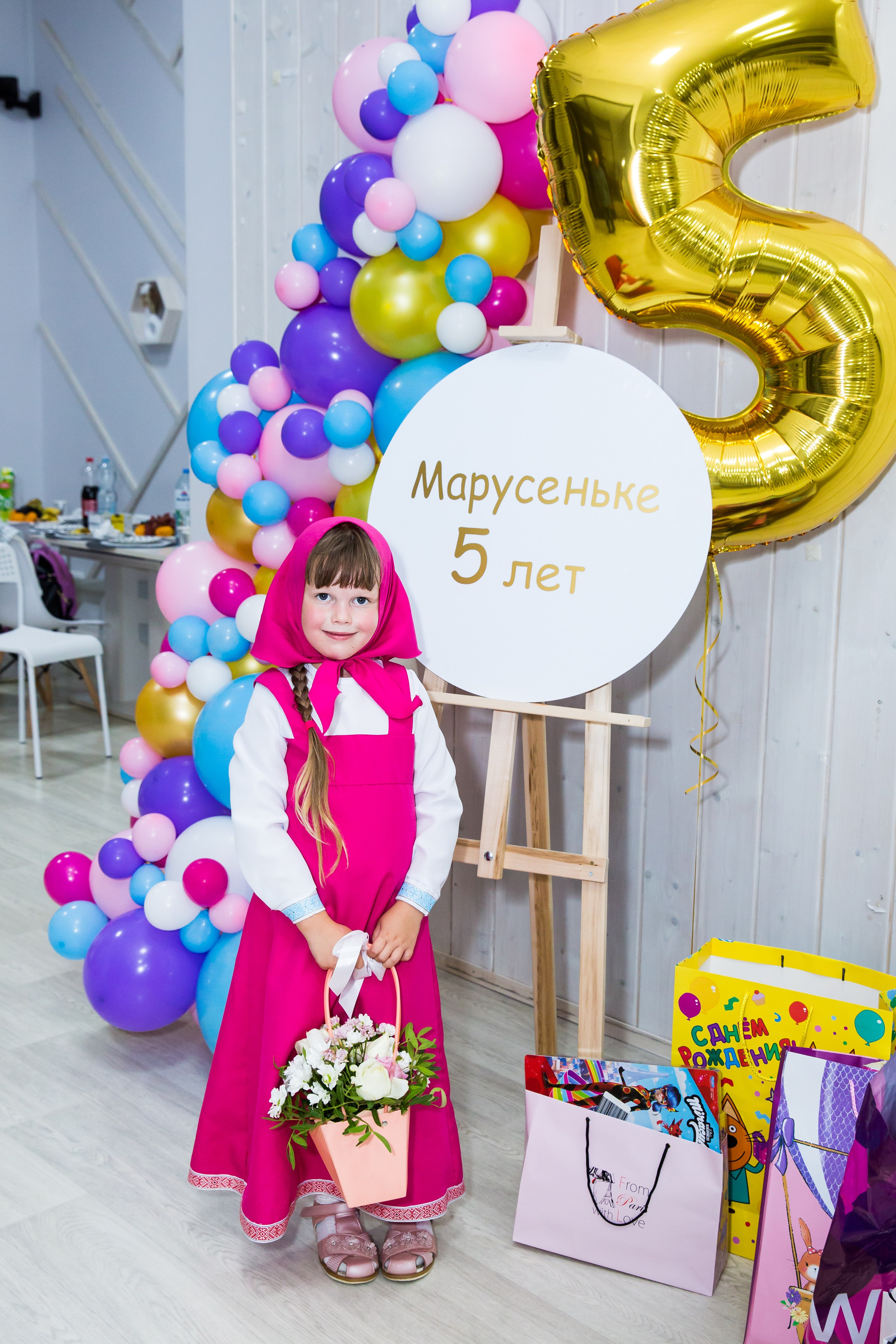 Детские праздники. Семейный, Свадебный и Детский фотограф в Москве Екатерина Дорогина