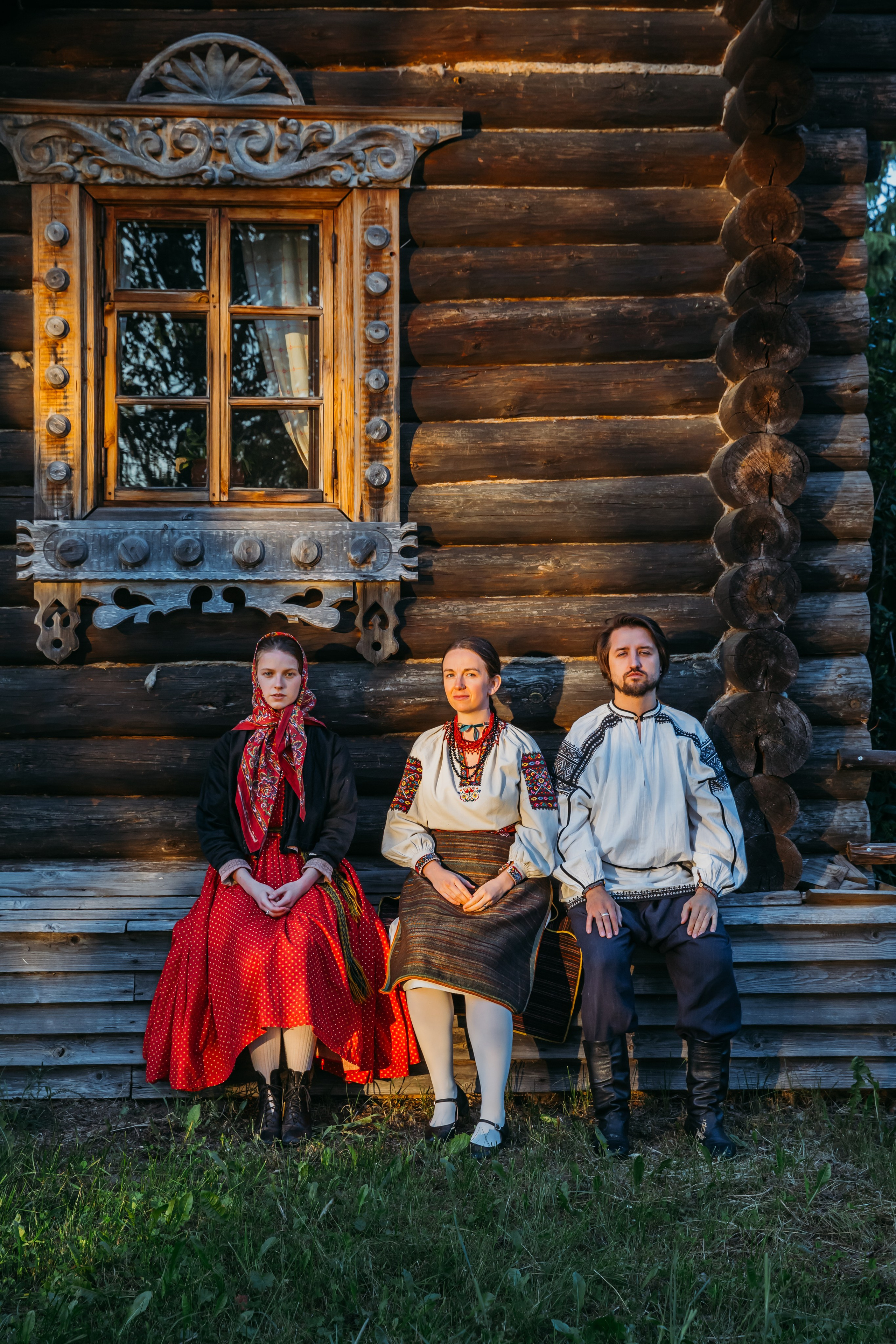 Родные люди «Мандроги». Леся Гаранина. Семейный фотограф/видеограф Москва и область