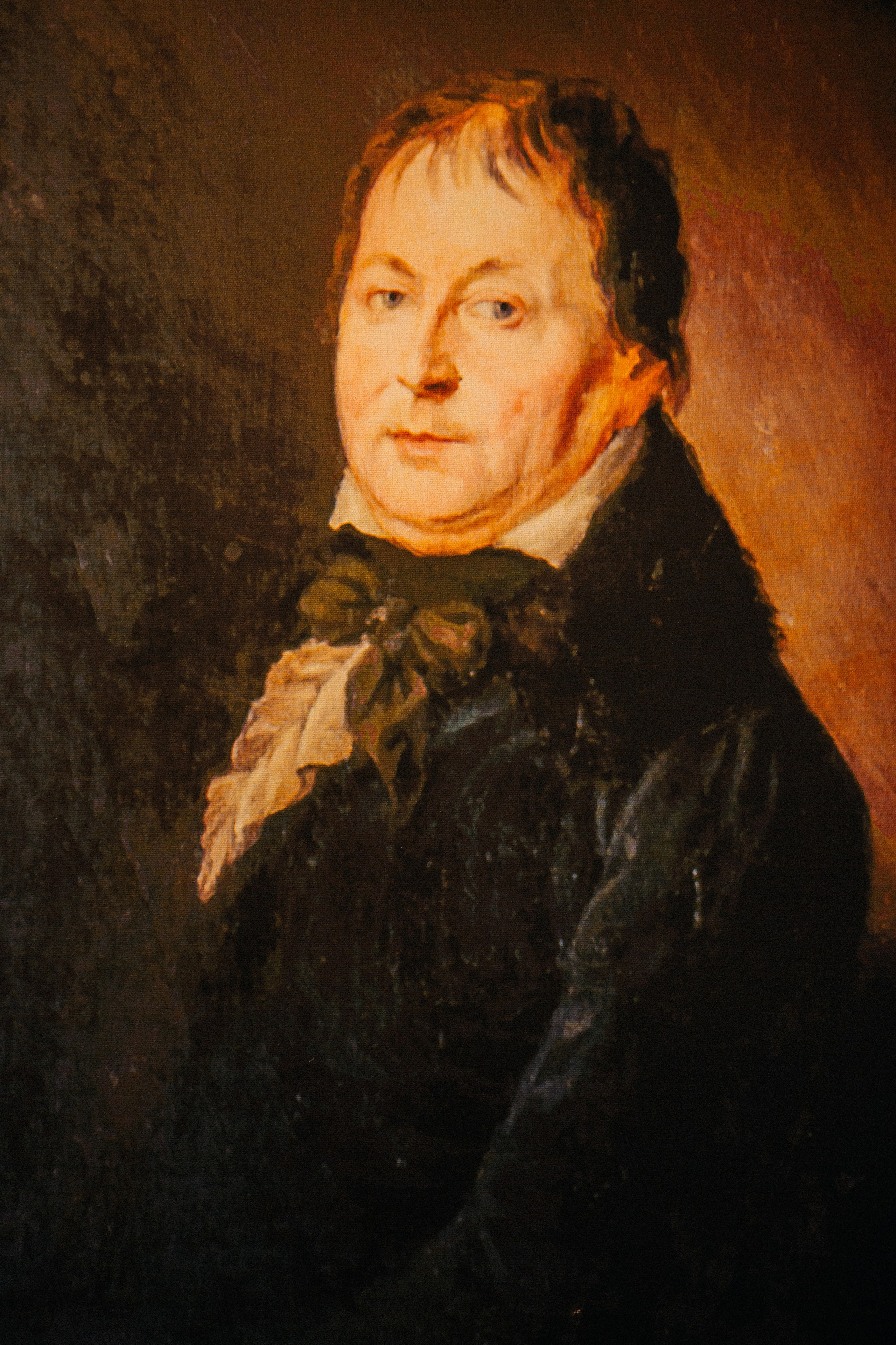 Музей-усадьба «Никольское-Вяземское». Профессиональный фотограф в Мценске и Орловской области