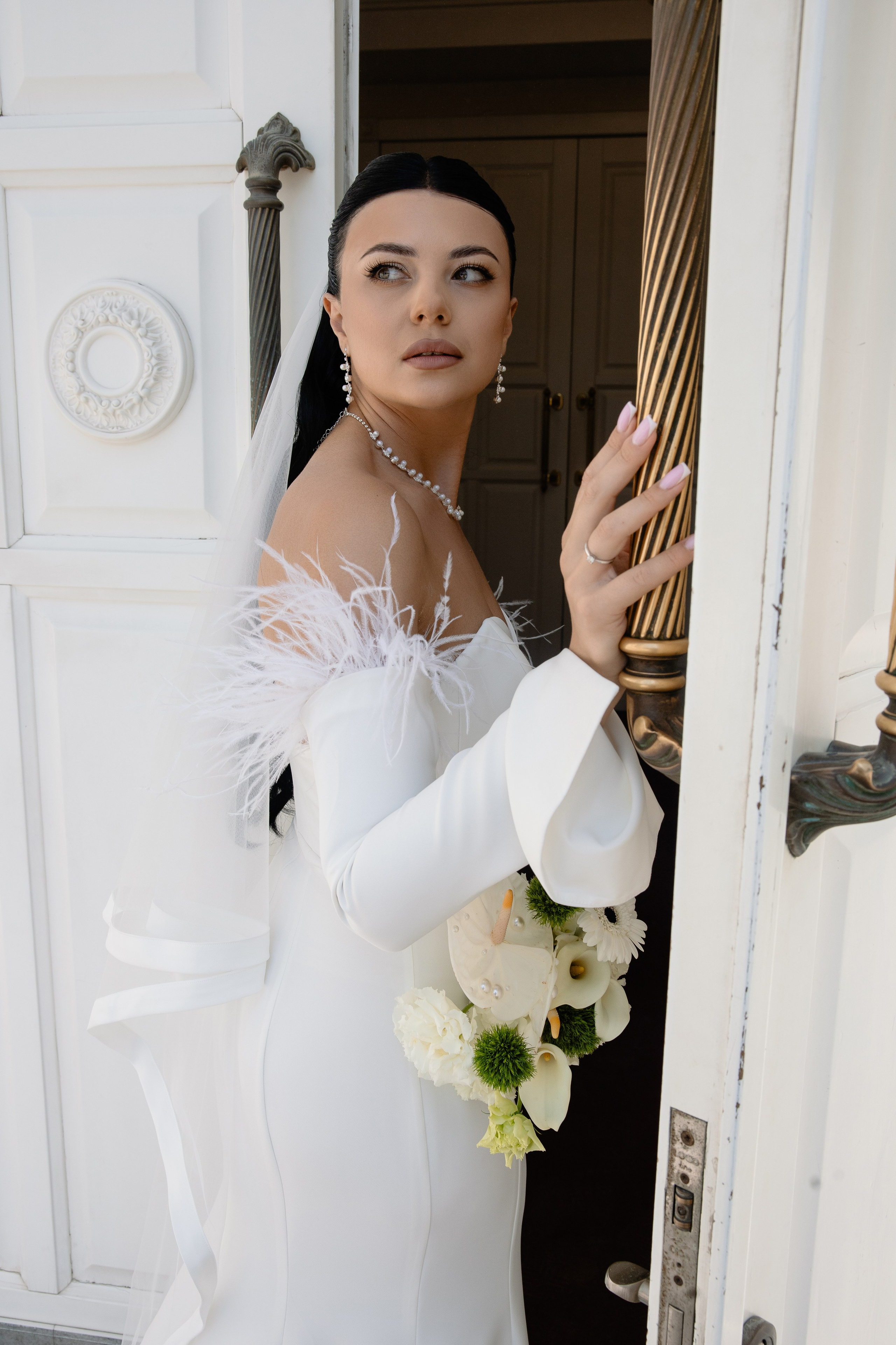 Павел & Алёна. Свадебный фотограф Краснодар и Москва. Анна Еремчук