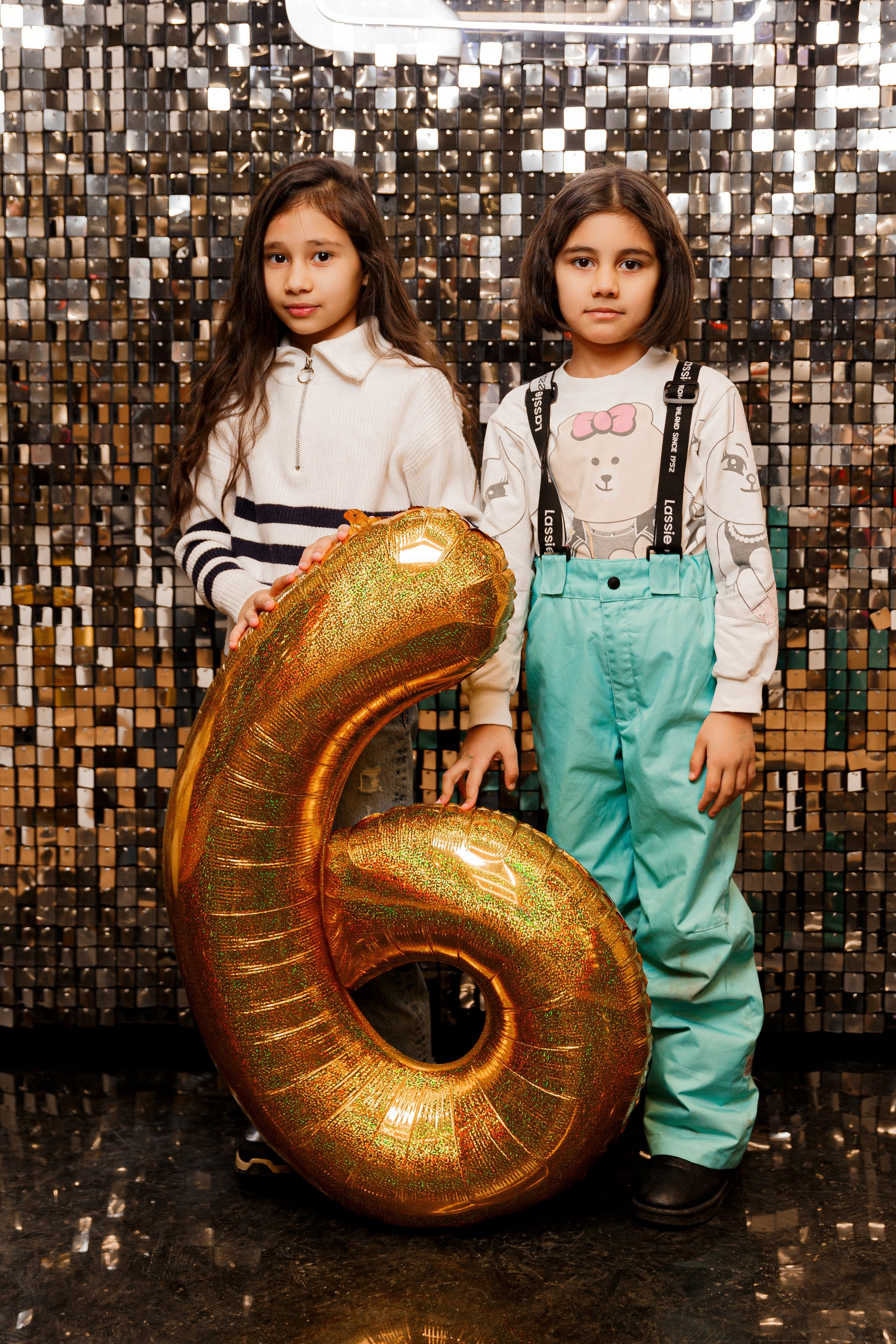 6 ЛЕТ Loft Fitness. Свадебный и репортажный фотограф в Ярославле Евгений Шовдин