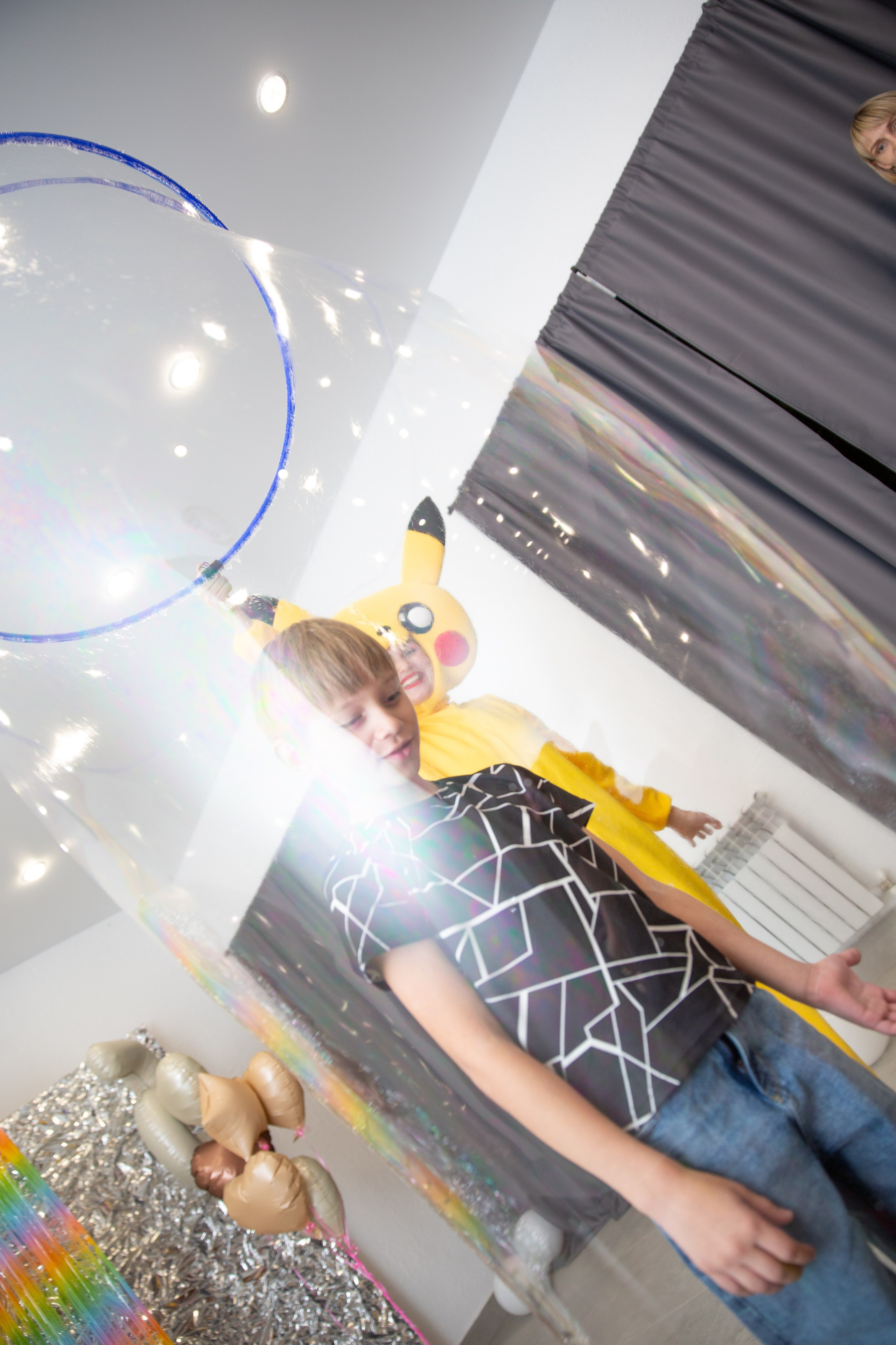 День Рождения Евы. Свадебный и репортажный фотограф в Ярославле Евгений Шовдин