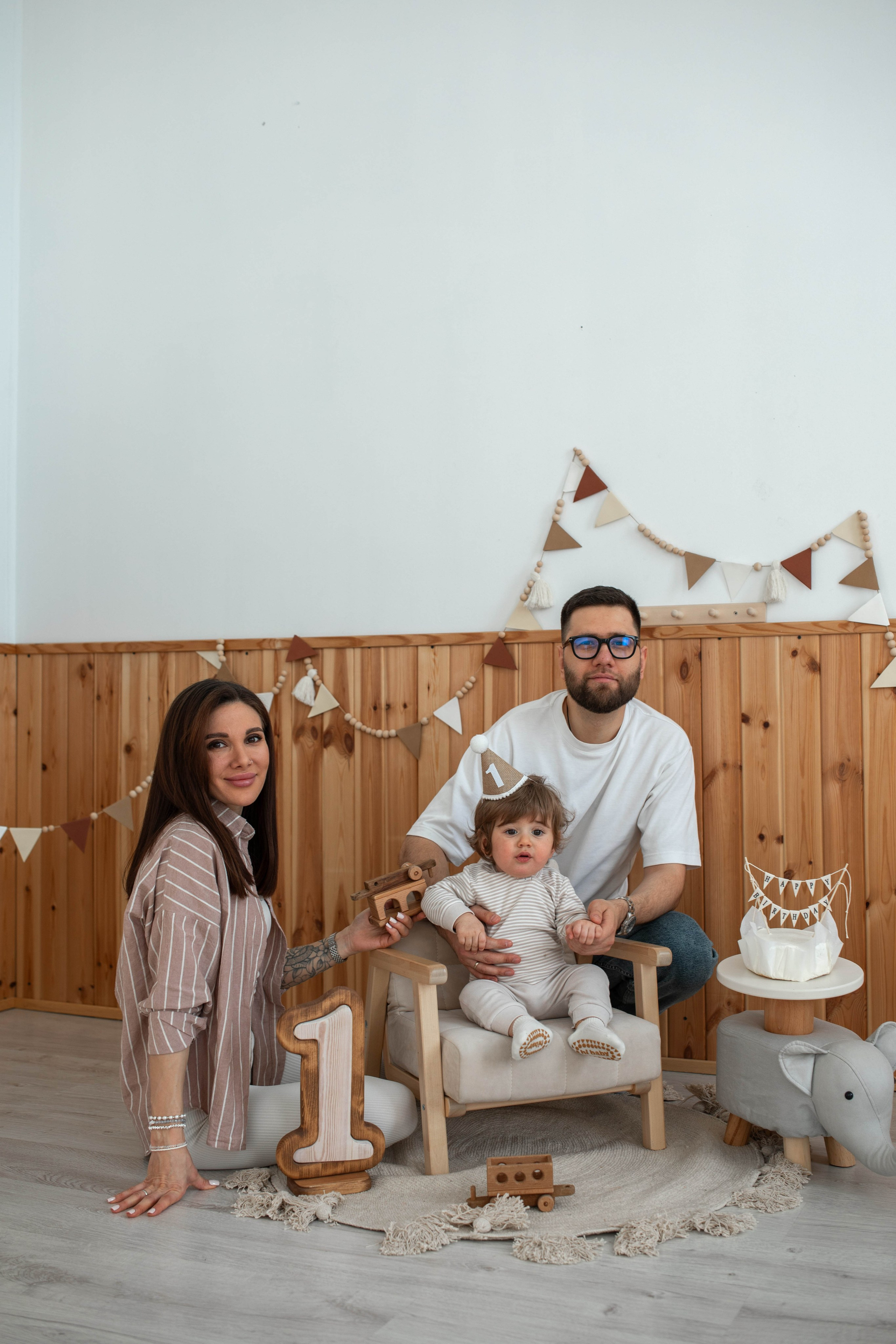 Сабина и Семья. Профессиональный фотограф