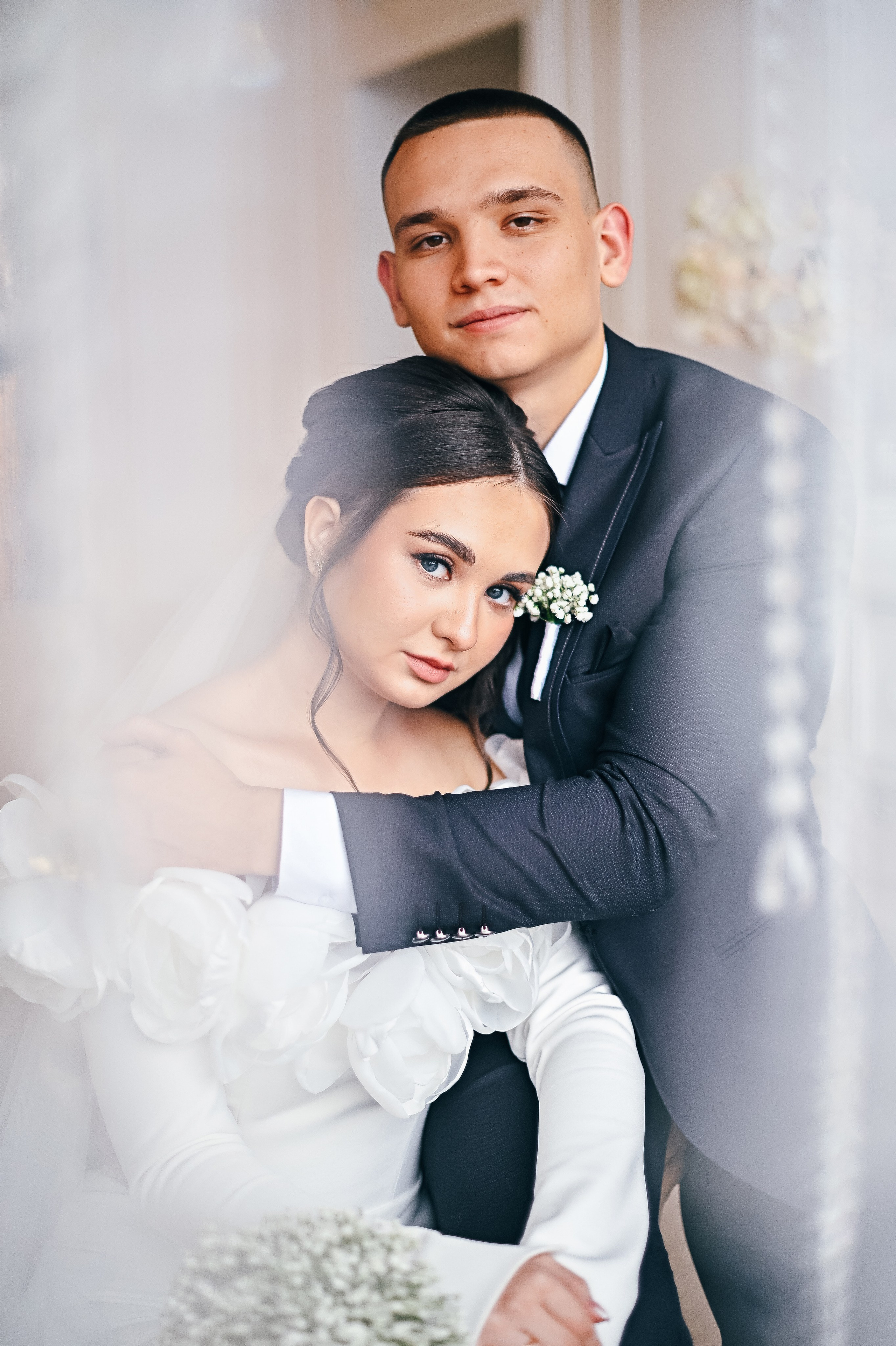 Свадьбы — прогулка. Главная