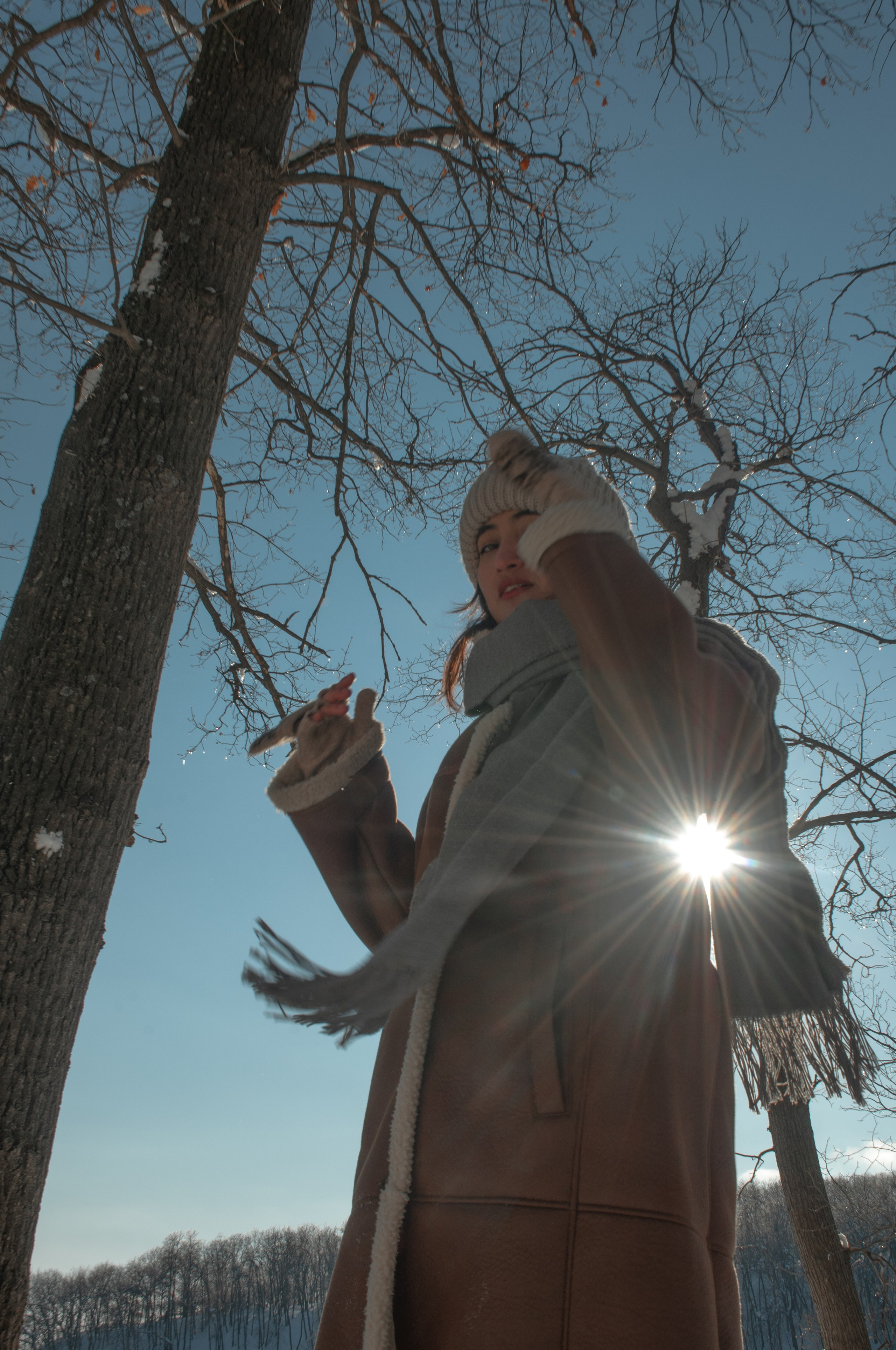 Karina & Aina. DINA MOREVA photography