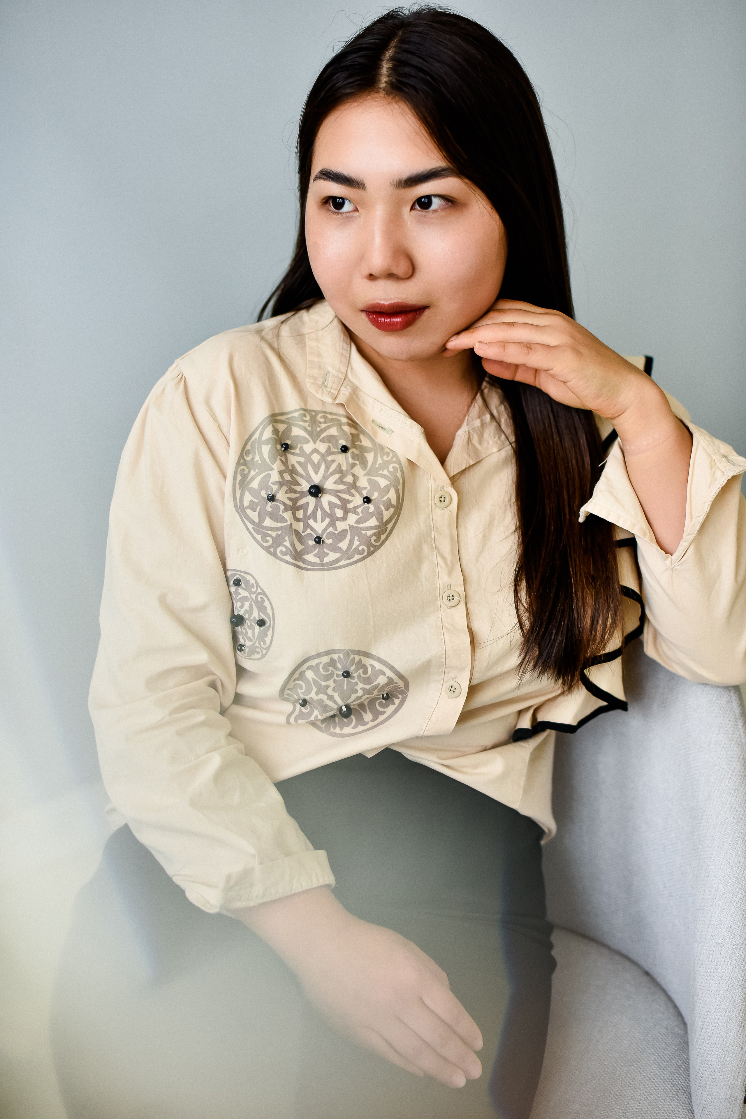 Мисс International Самарского университета