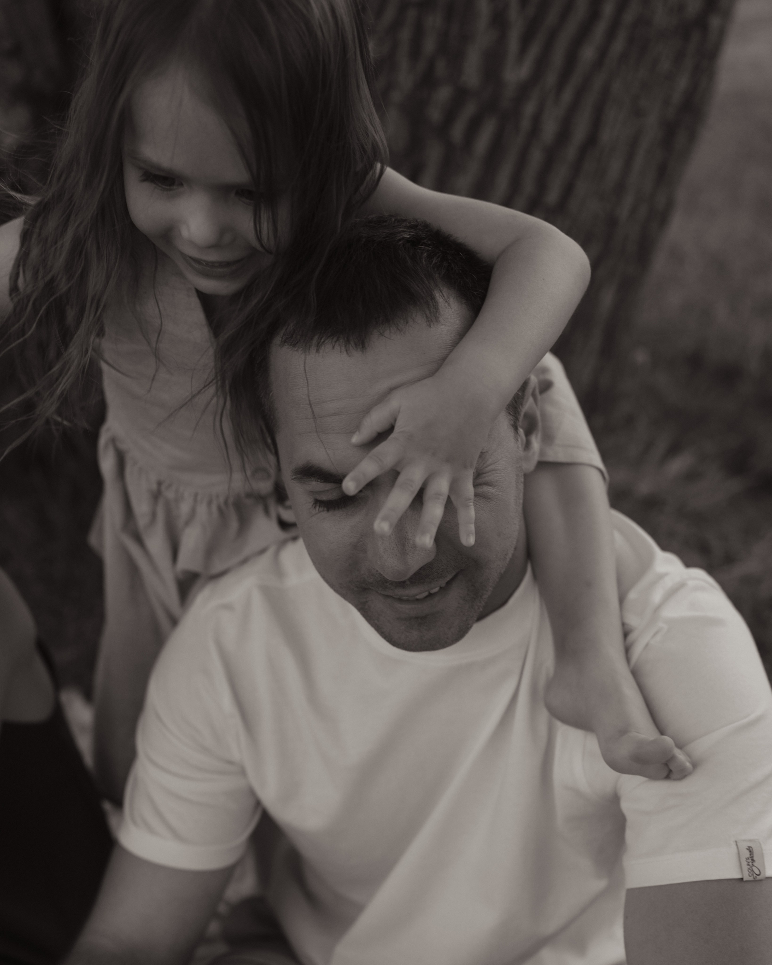 Лена, Артем и Янчик | с. Ленинское. Фотограф в Новосибирске Диана Ильиных