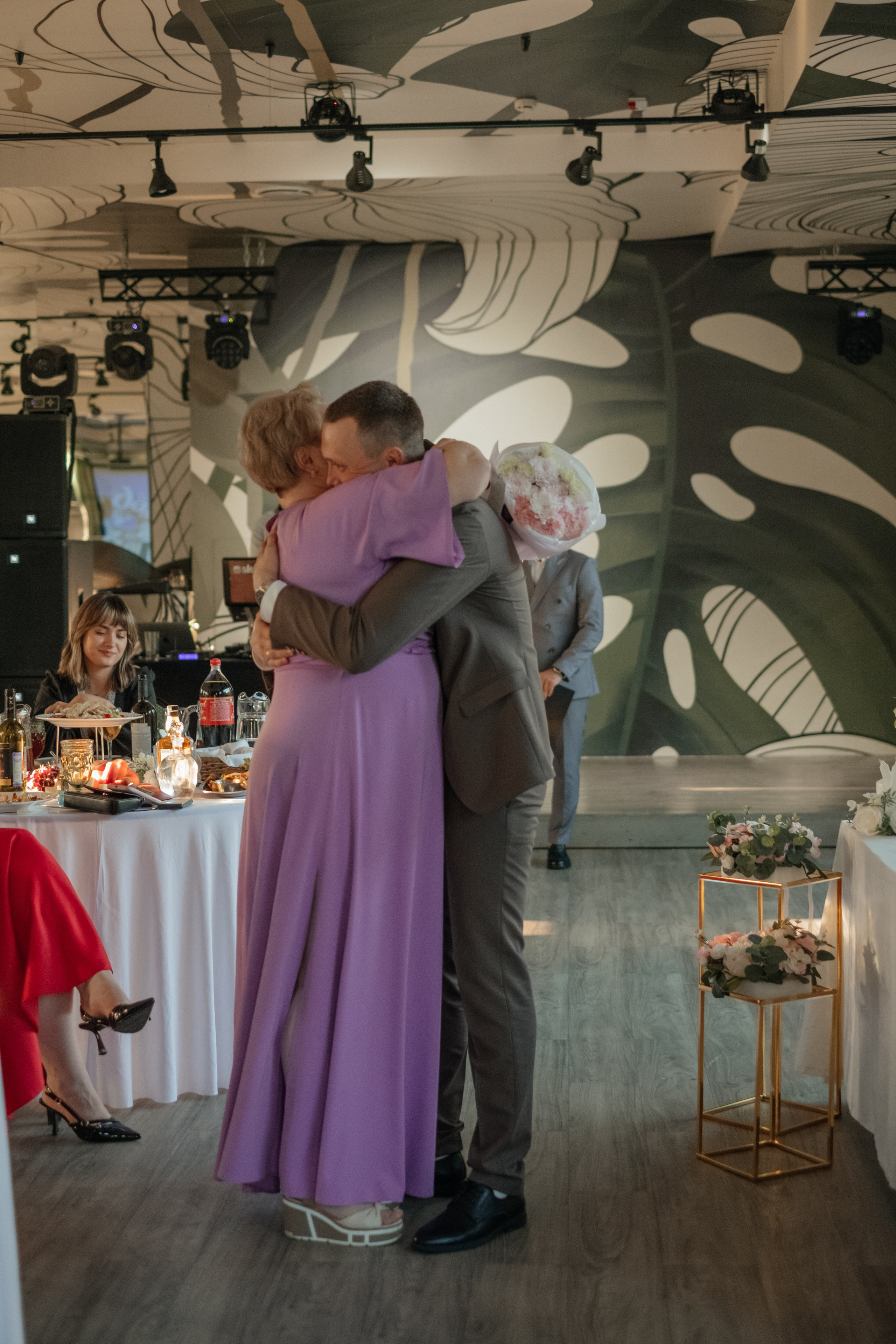 Свадьба Татьяны и Ильи. Фотограф в Новосибирске Диана Ильиных