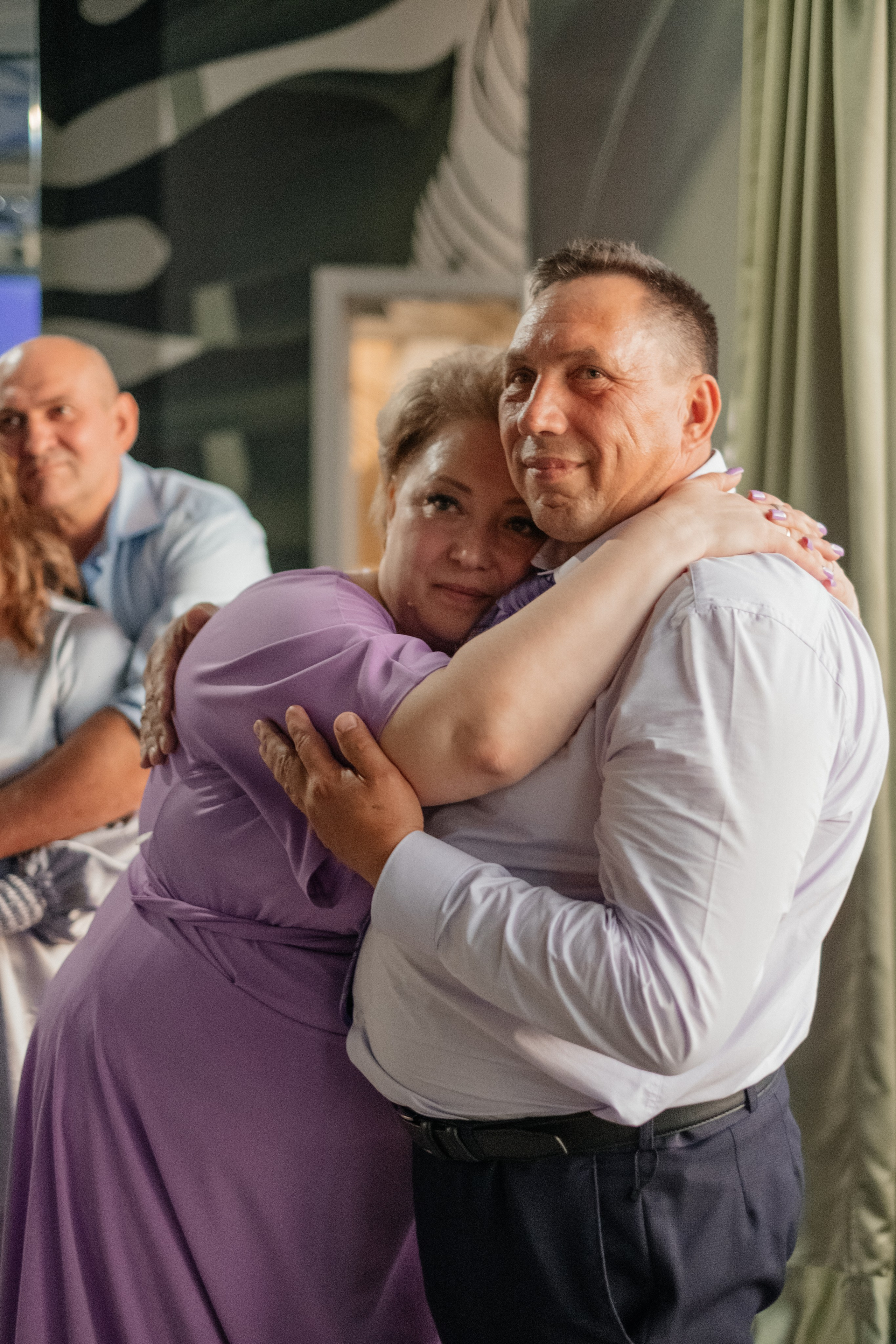 Свадьба Татьяны и Ильи. Фотограф в Новосибирске Диана Ильиных