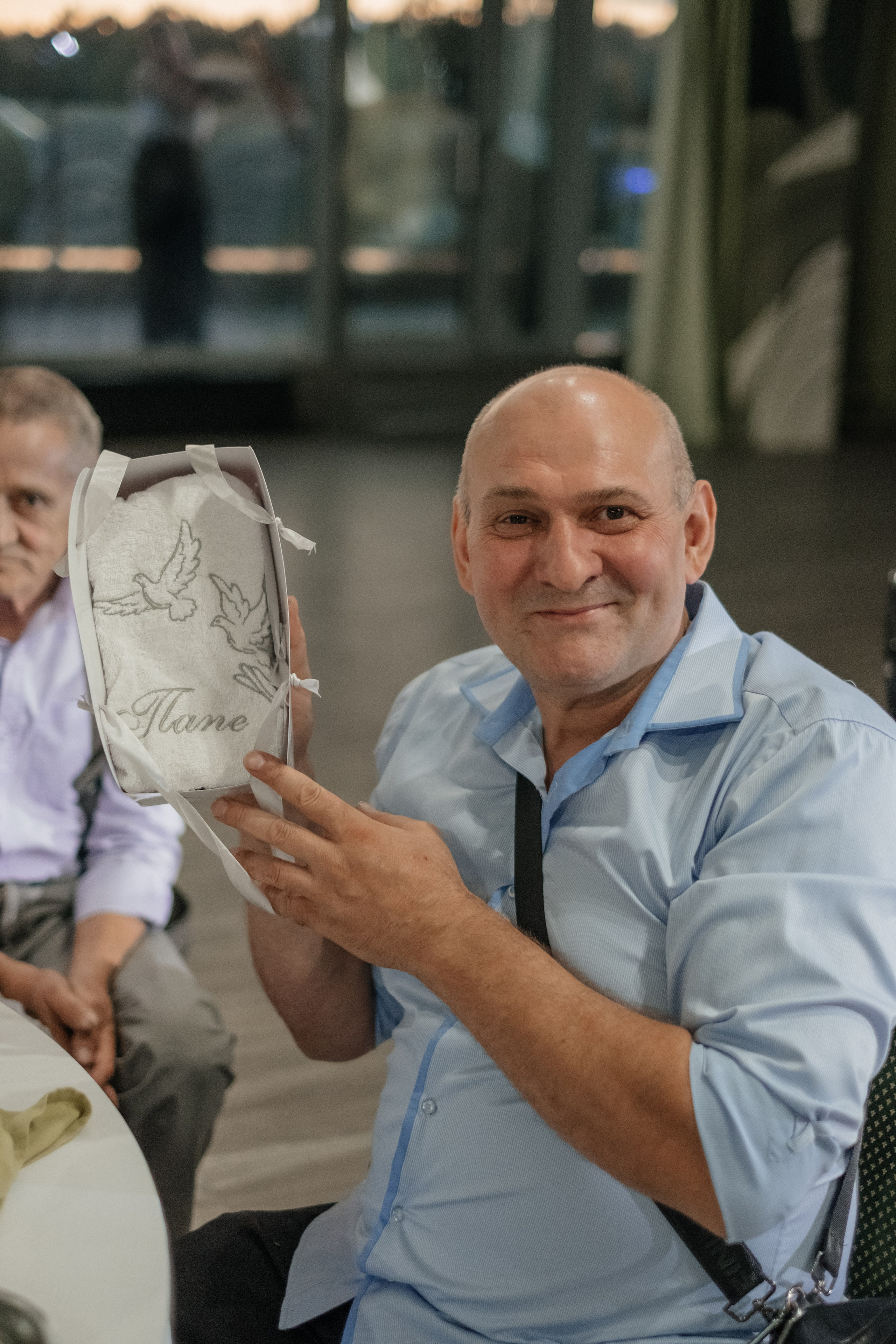 Свадьба Татьяны и Ильи. Фотограф в Новосибирске Диана Ильиных