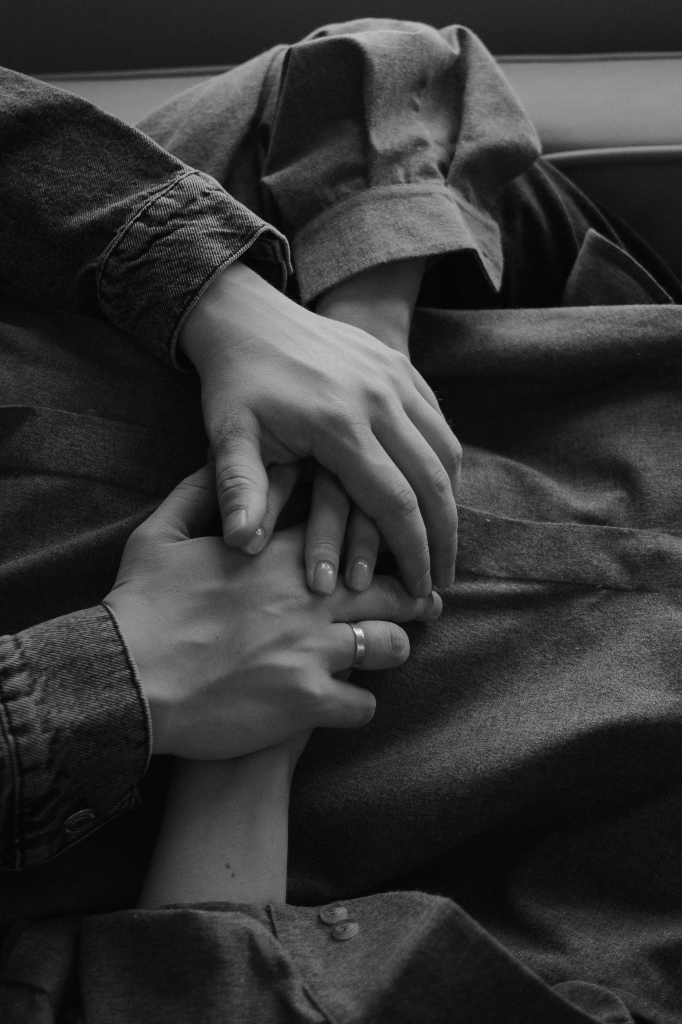 Элла и Кирилл. Фотограф в Новосибирске Диана Ильиных